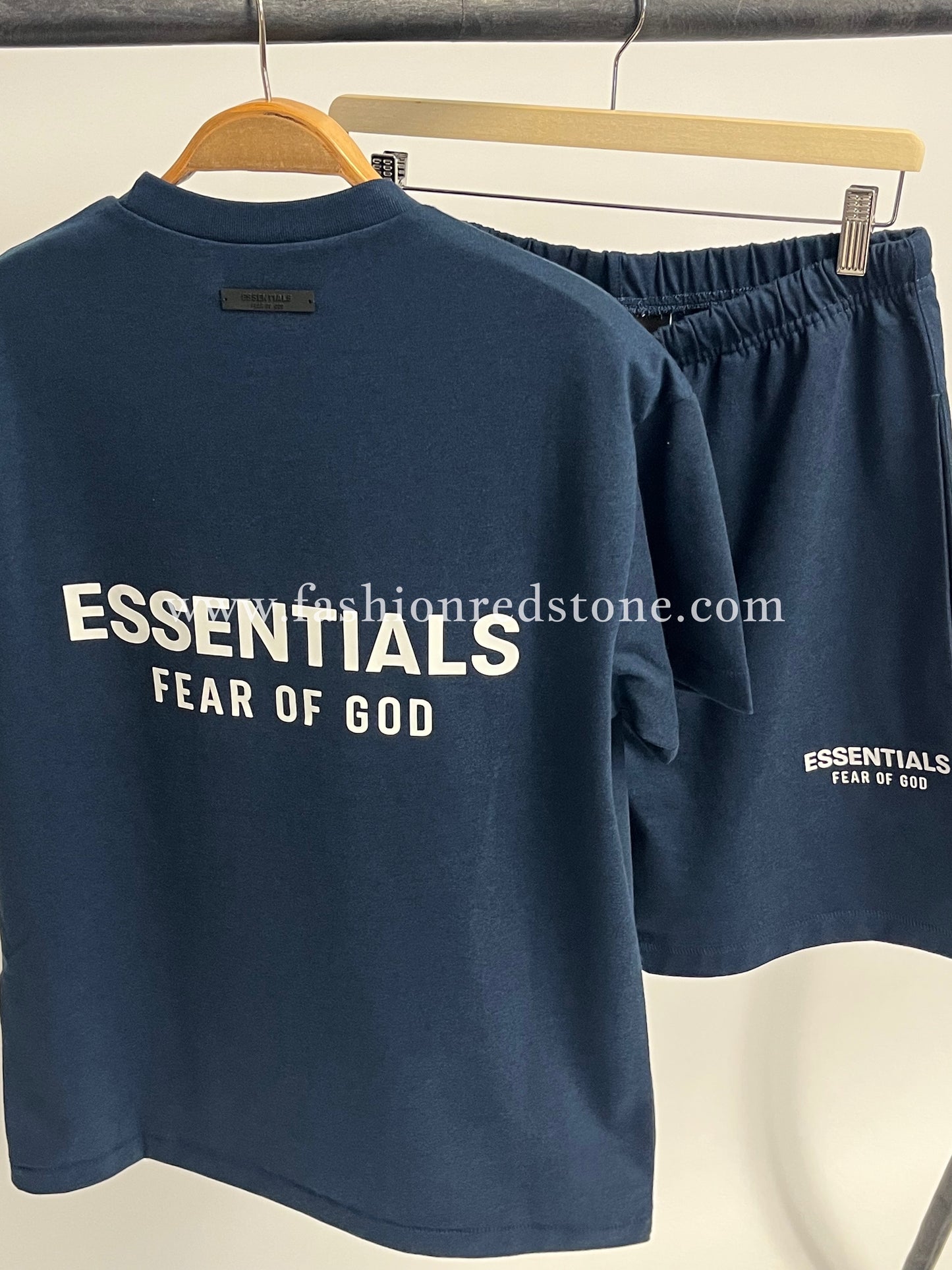 Essentials Zomerset Fear of God