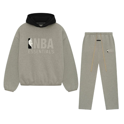 FEAR OF GOD ESSENTIALS NBA SET