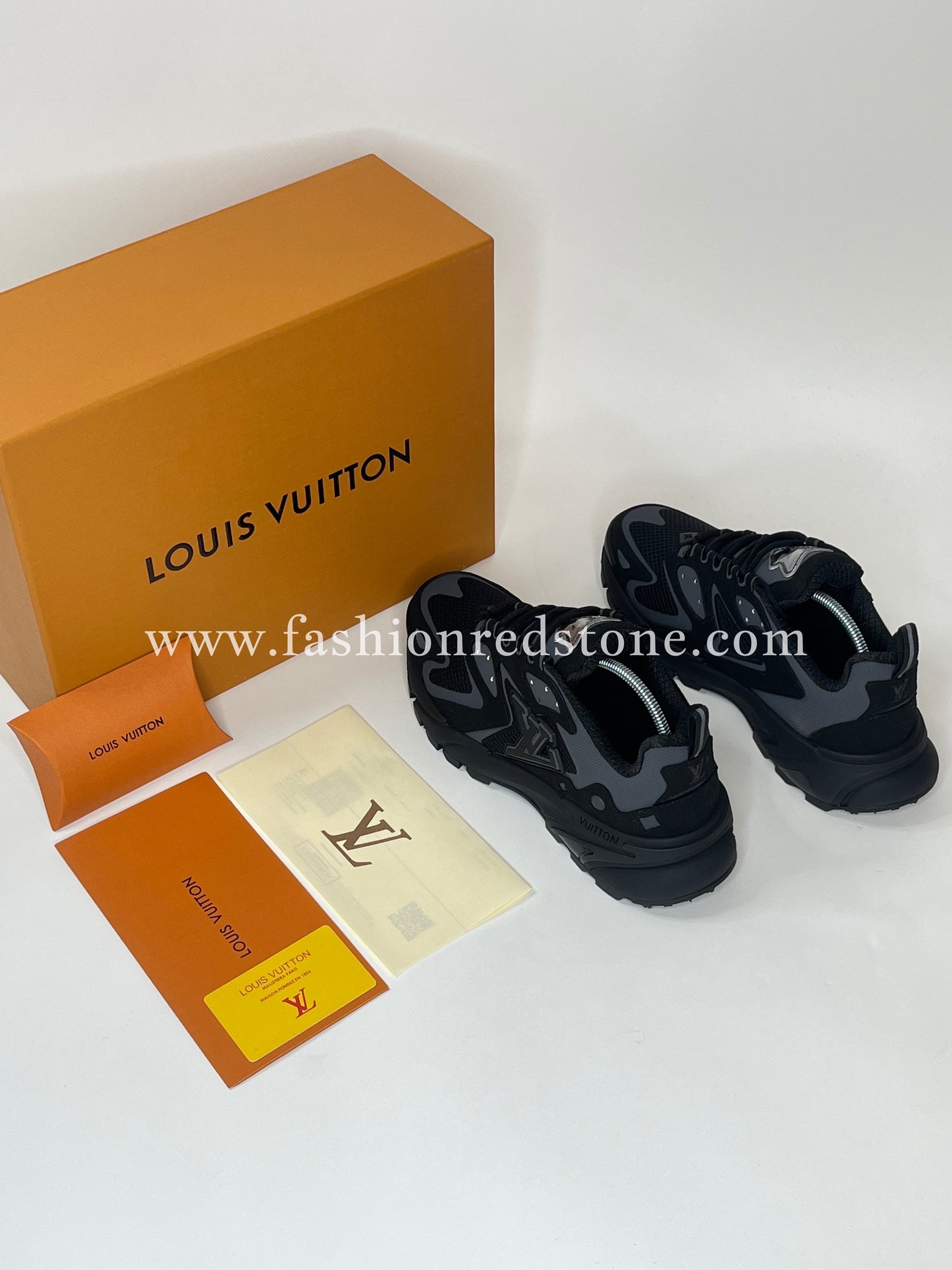 Louis Vuitton Tatic Runners