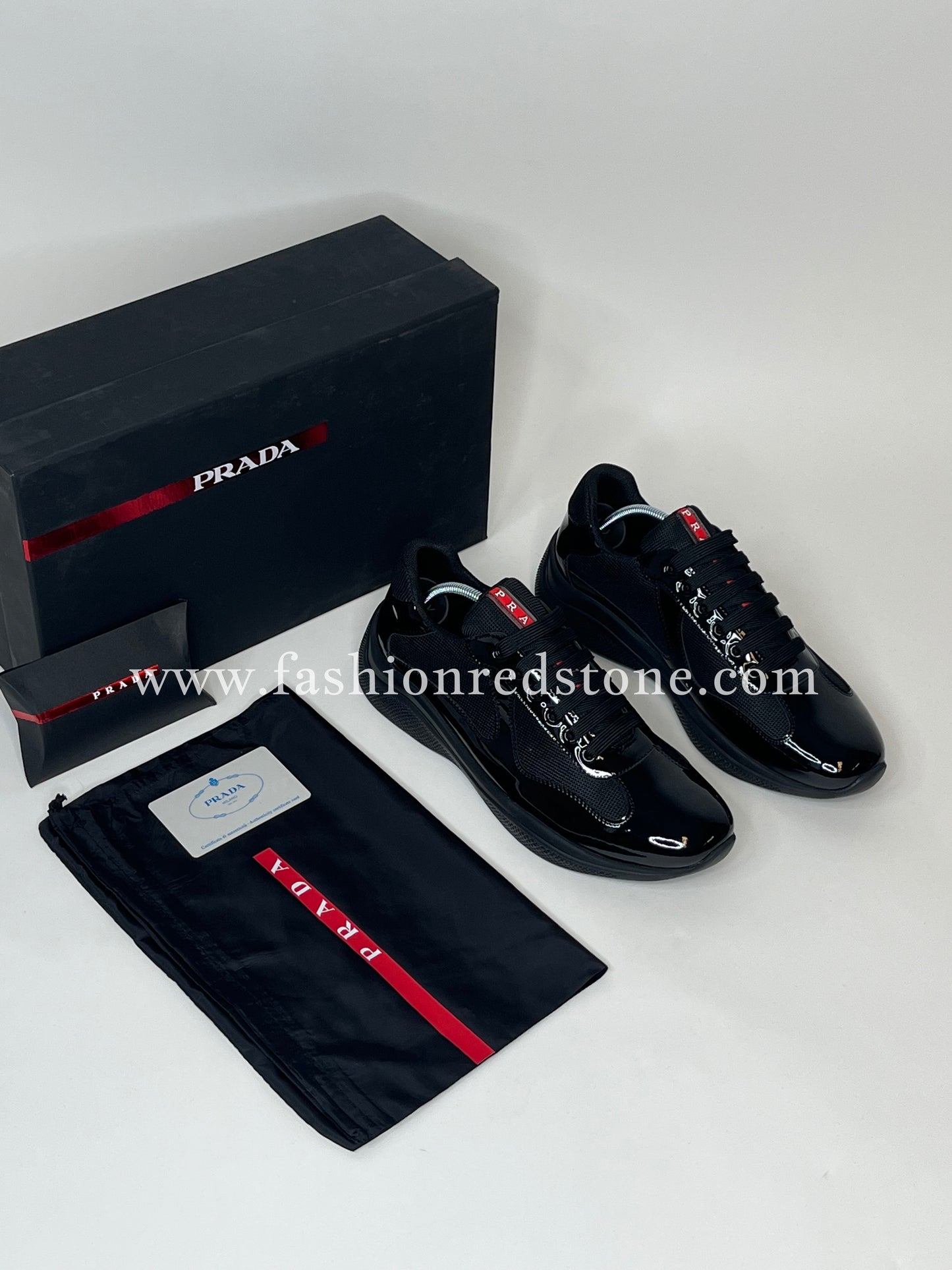 Prada America’s Cup