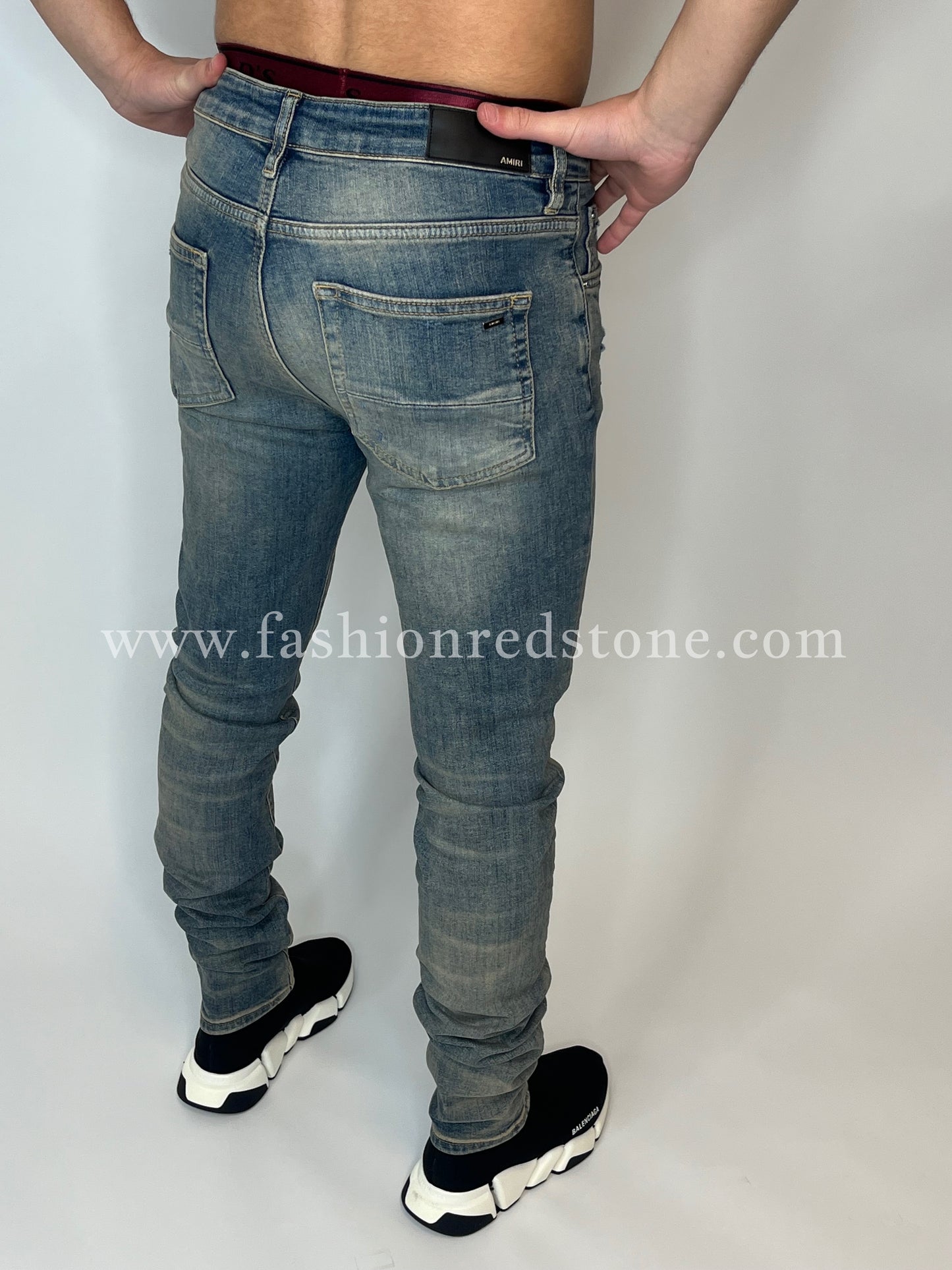 Amiri Jeans 031