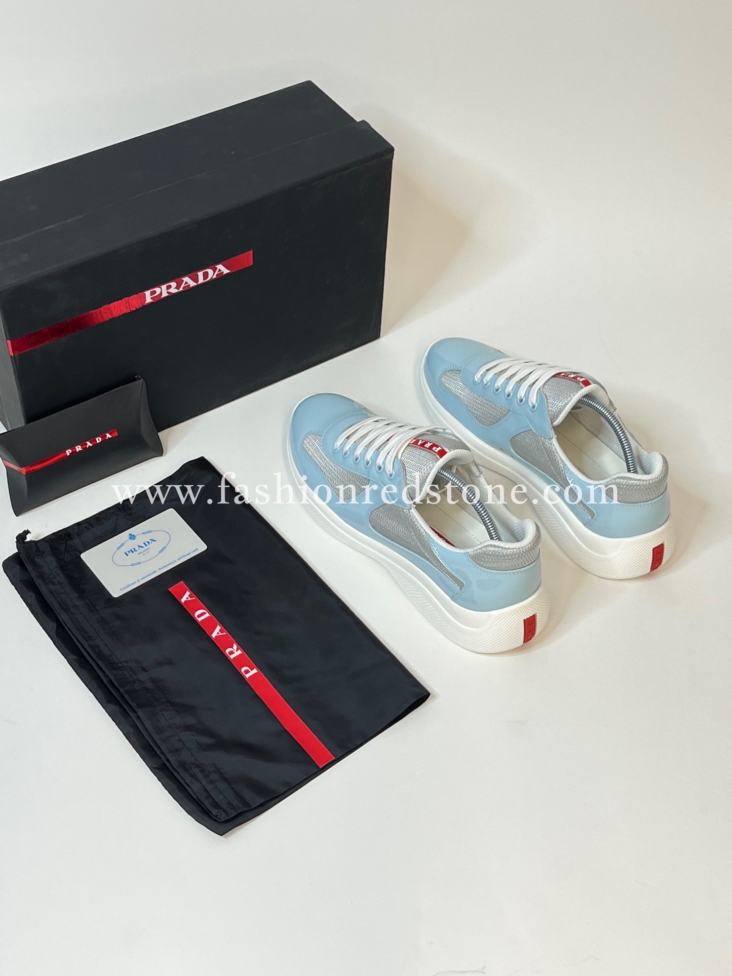 Prada America’s Cup
