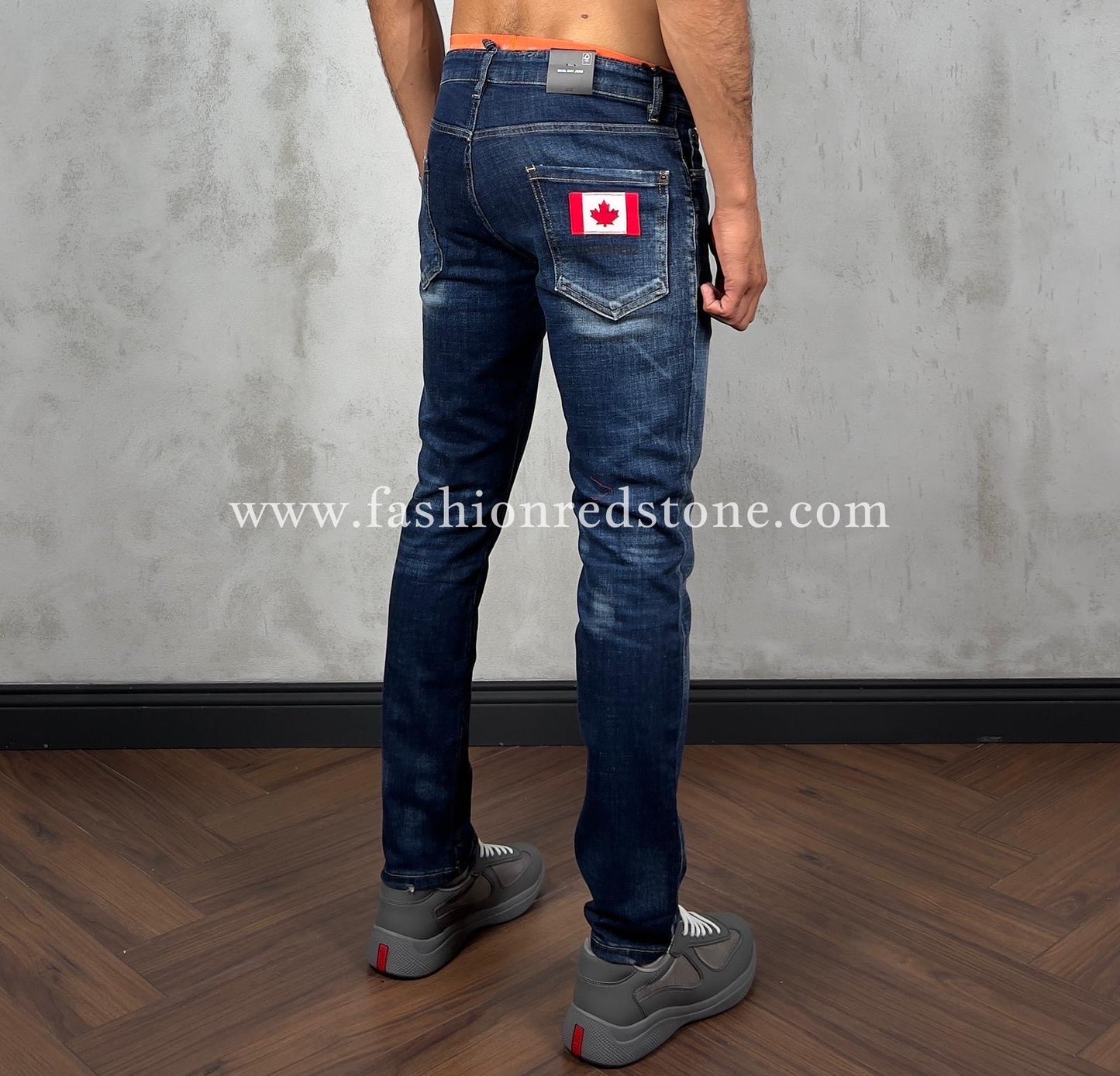 Dsquared Jeans 052