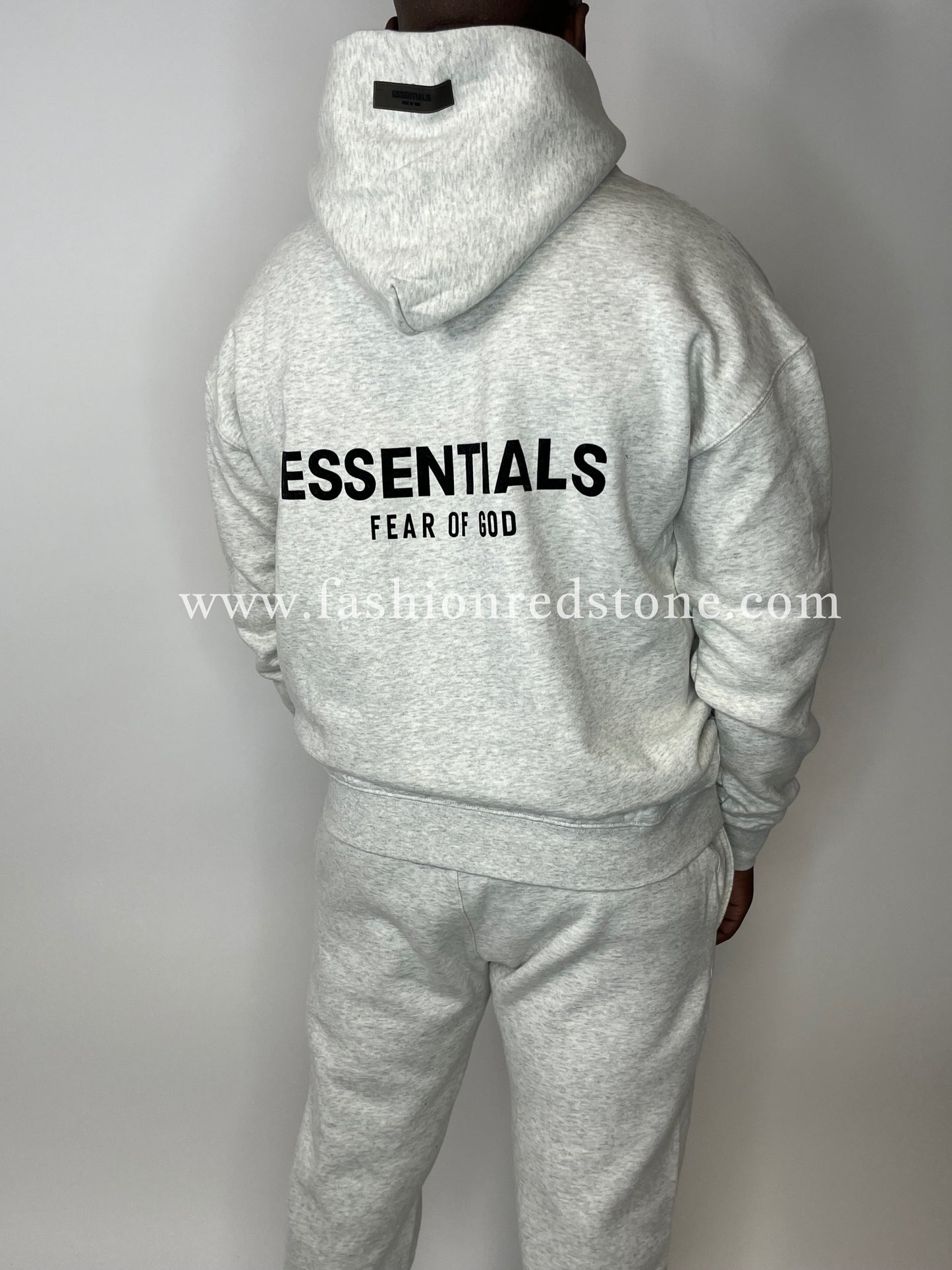 Essentials trainingspak Fear of God