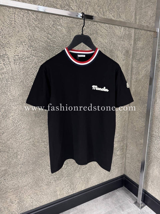 Moncler heren SS T-Shirt