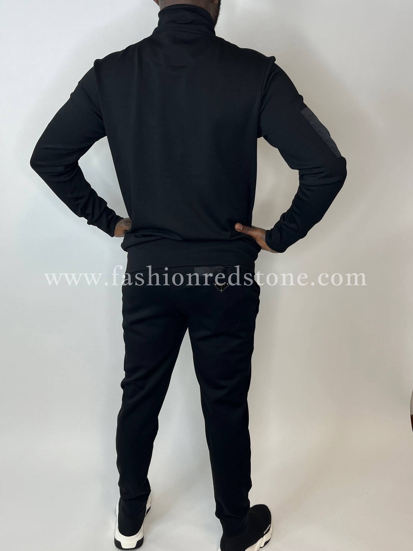Prada Re-Nylon Trainingspak