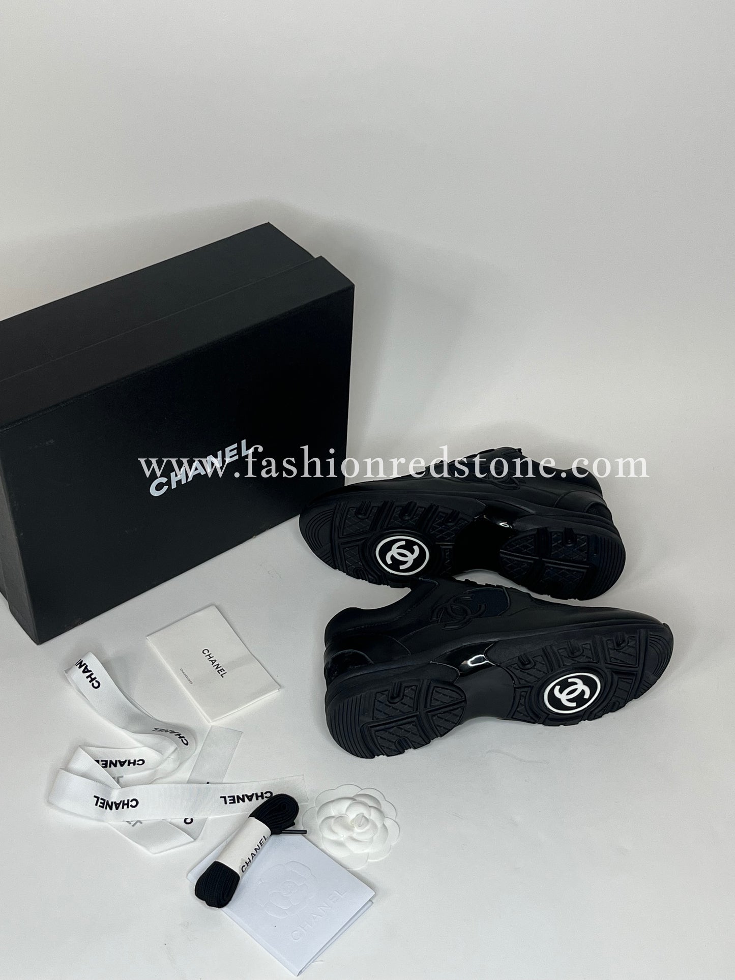 Chanel Sneakers