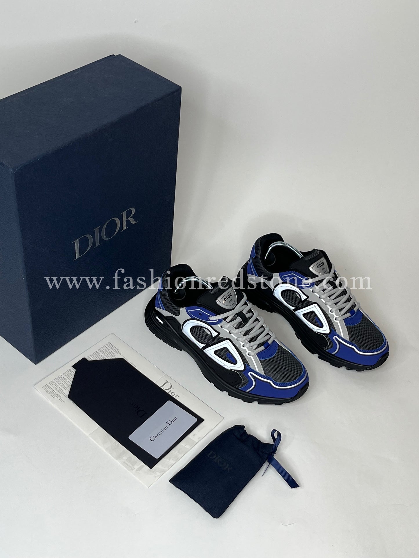 Dior B30 Sneakers