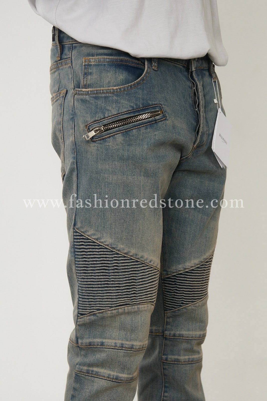Balmain Jeans