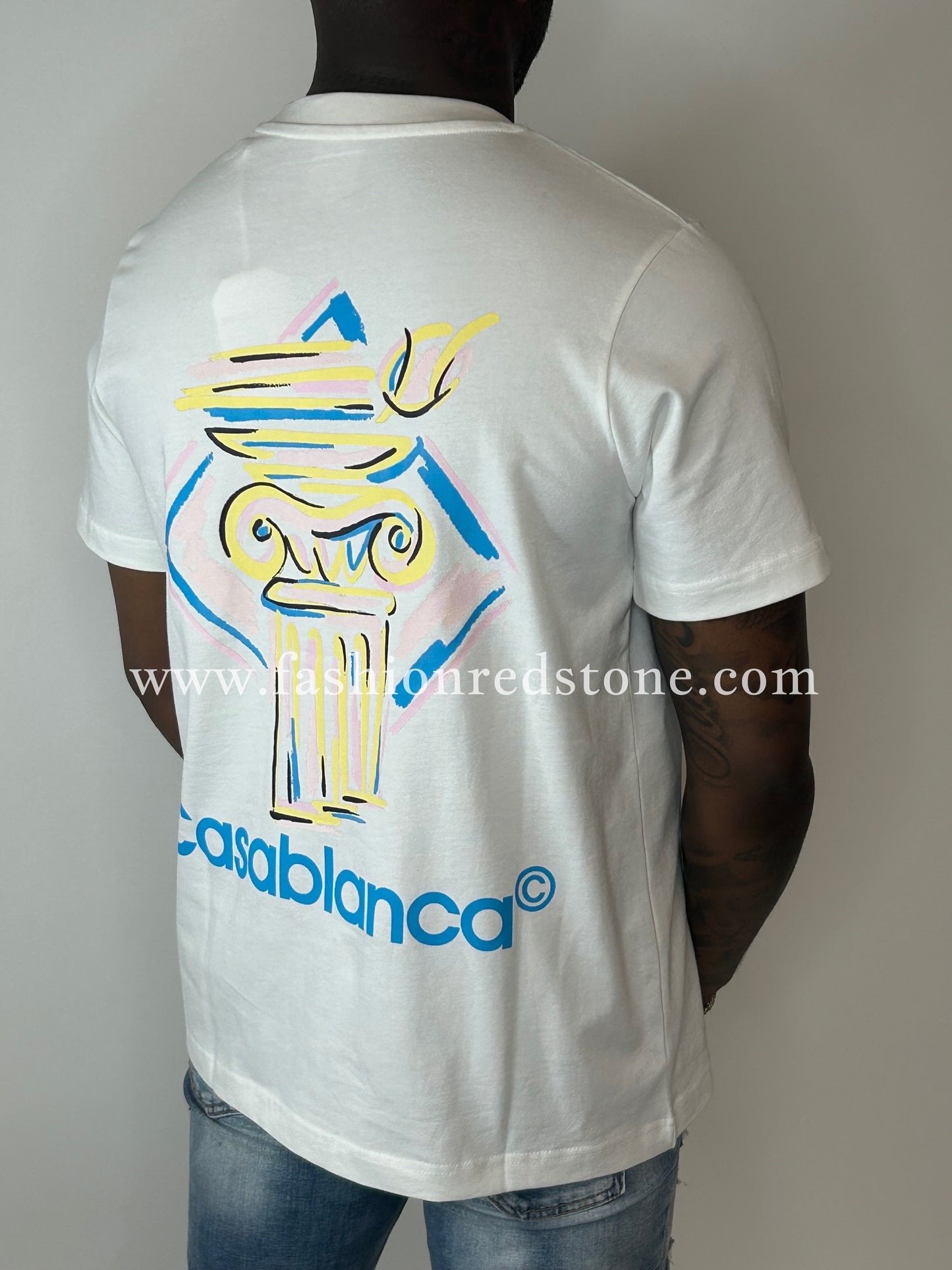 Casablanca T-Shirt