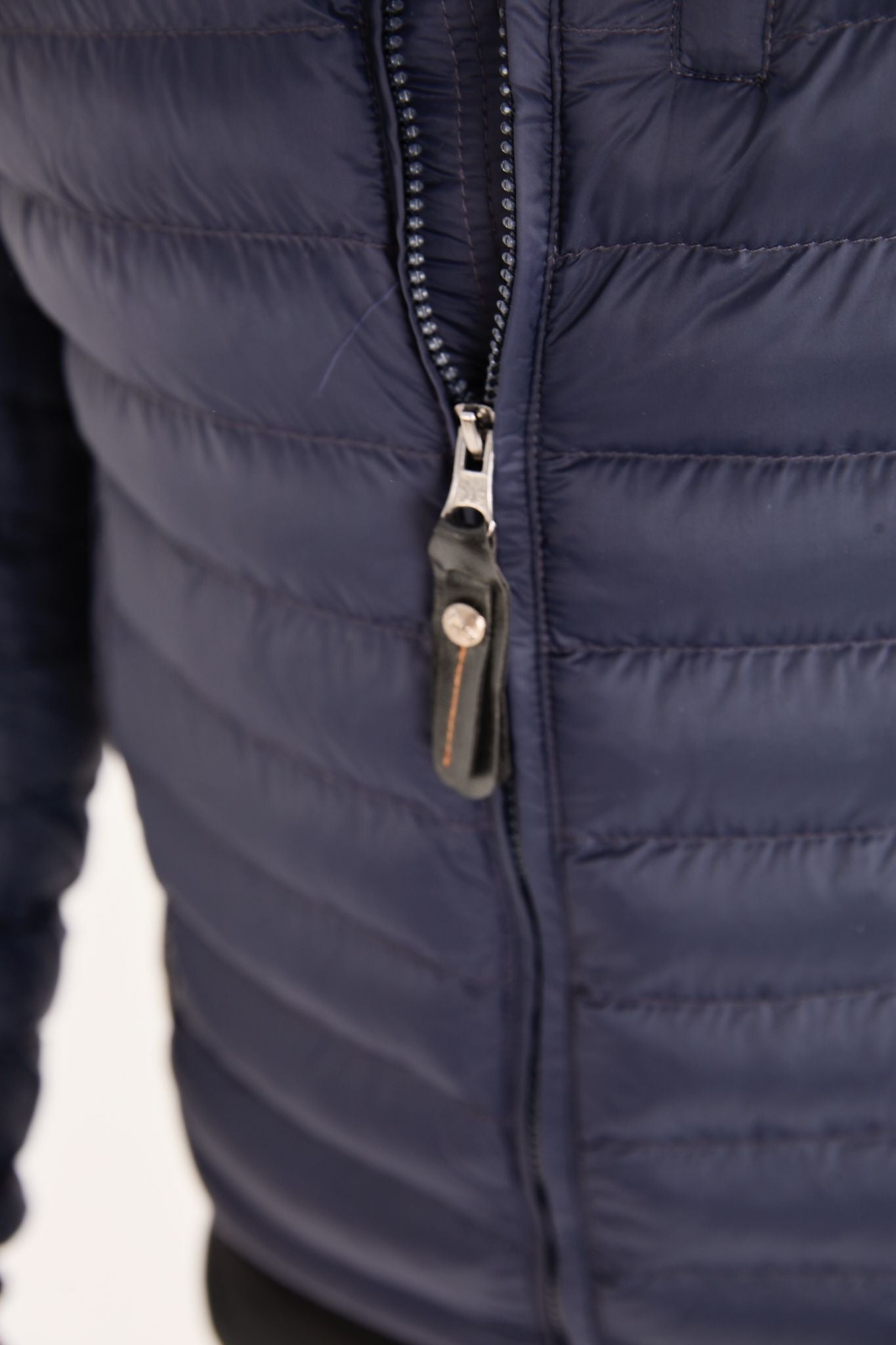 Parajumpers Jacket Navy Blue