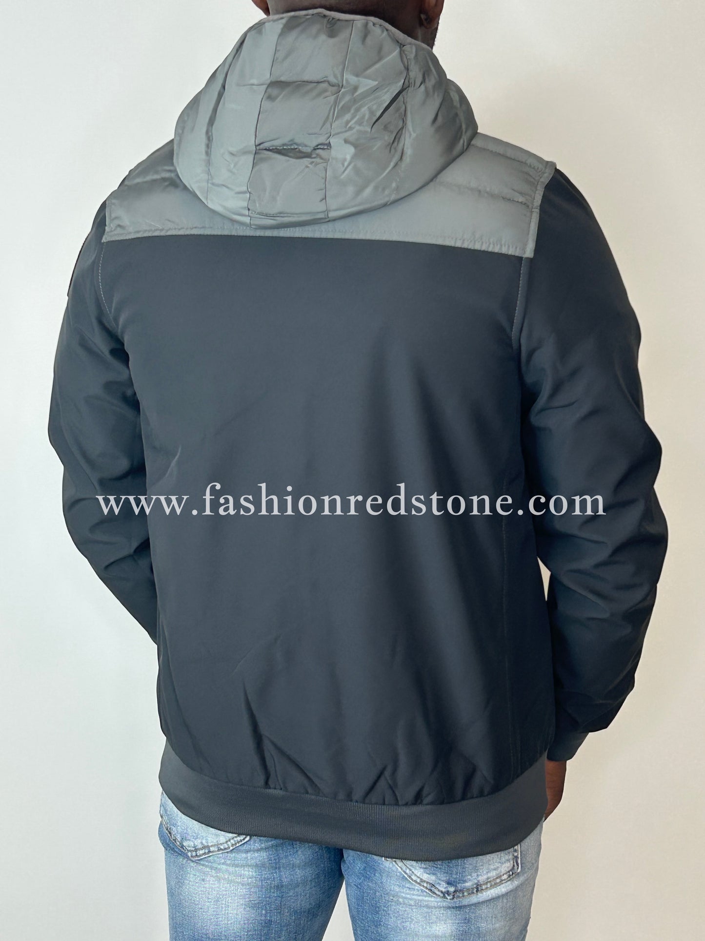 Parajumpers Ivor Hooded Jacket