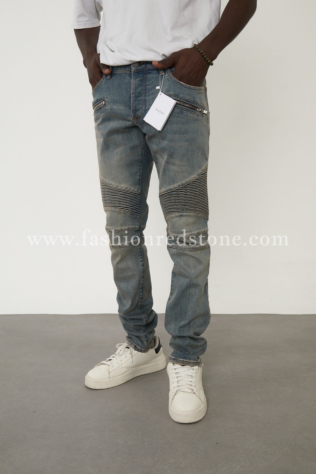 Balmain Jeans
