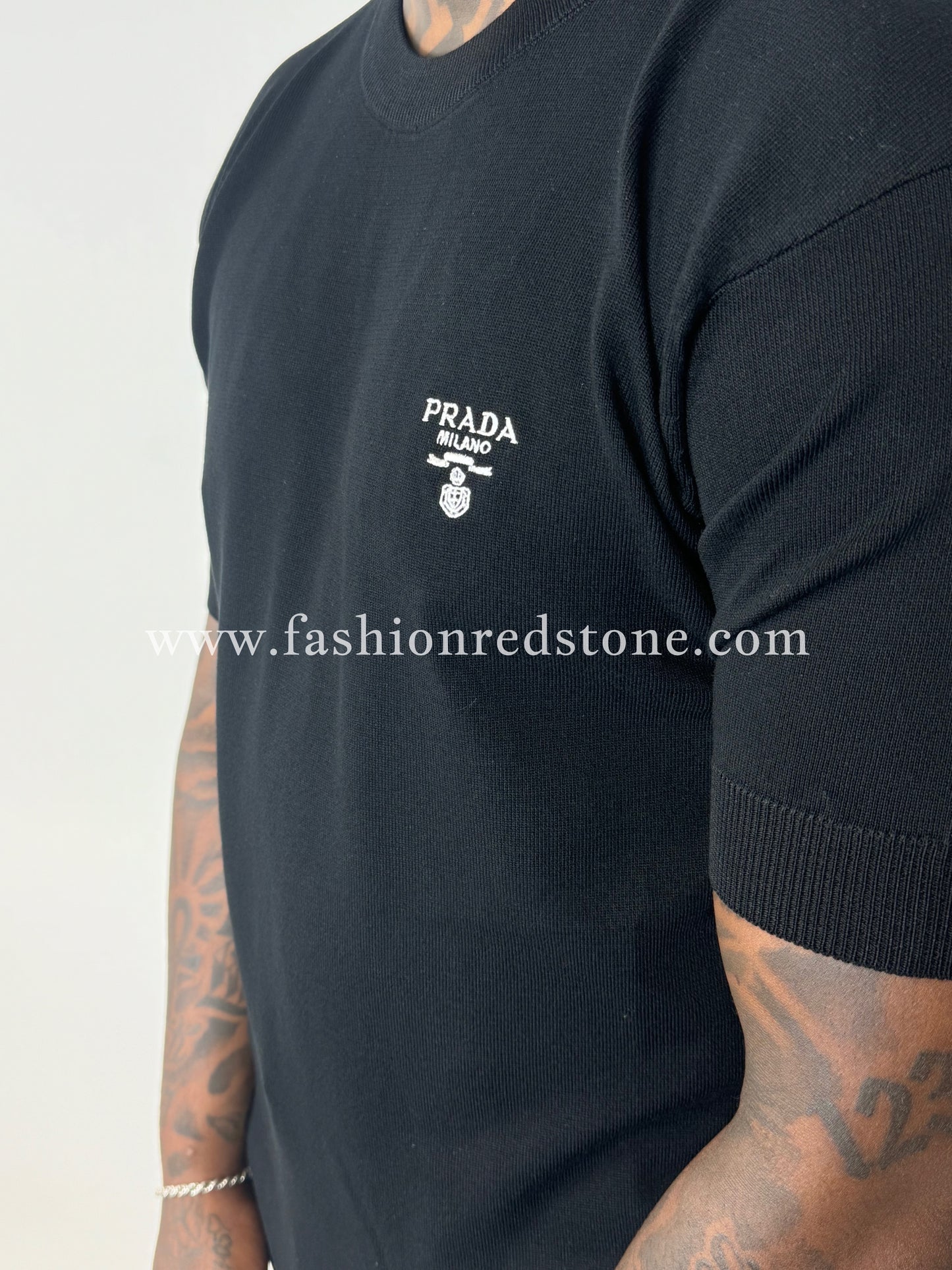 Prada Kasjmier T-Shirt