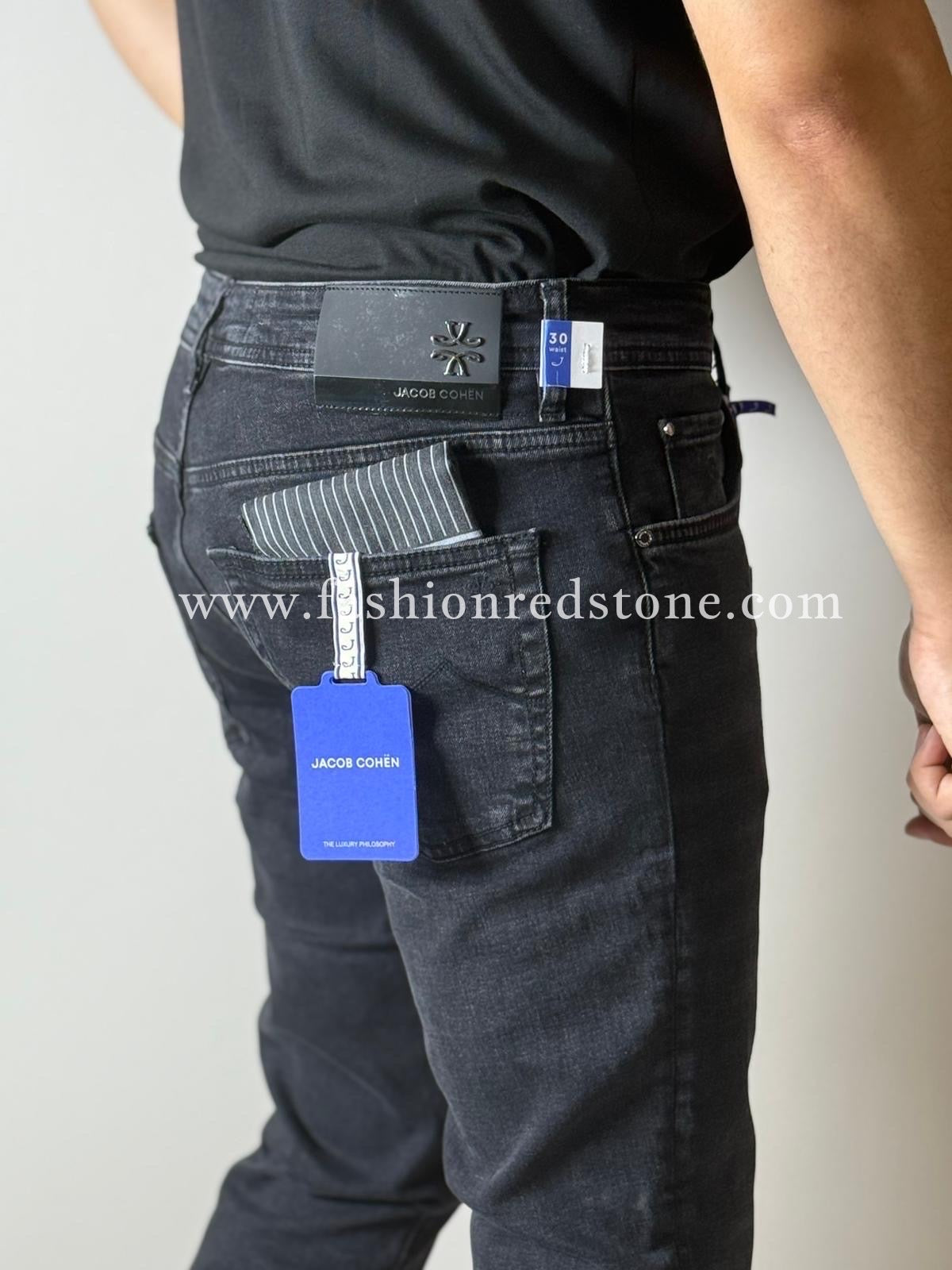 Jacob Cohën Jeans 016