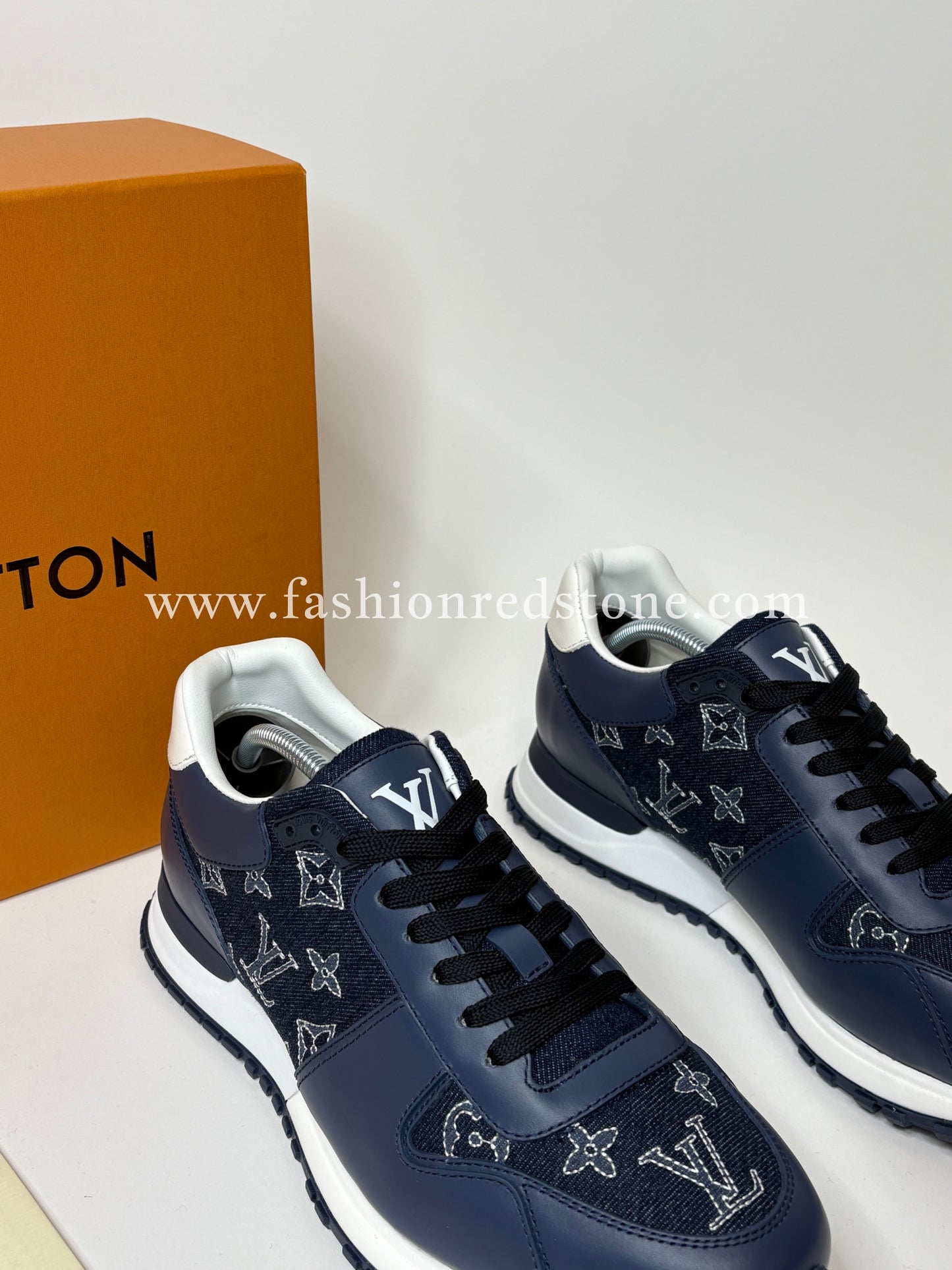 LV Run Away Sneaker