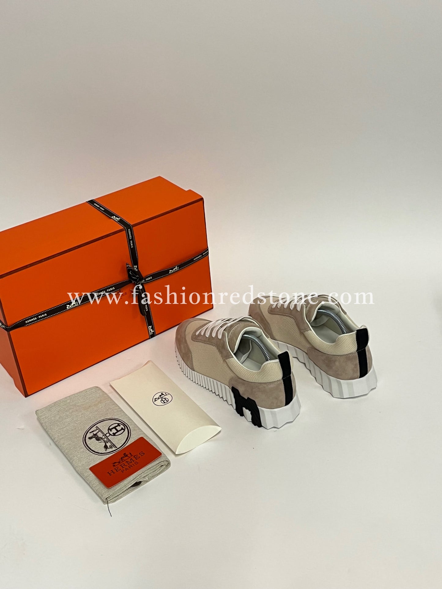 Hermes Bouncing Sneakers Dames