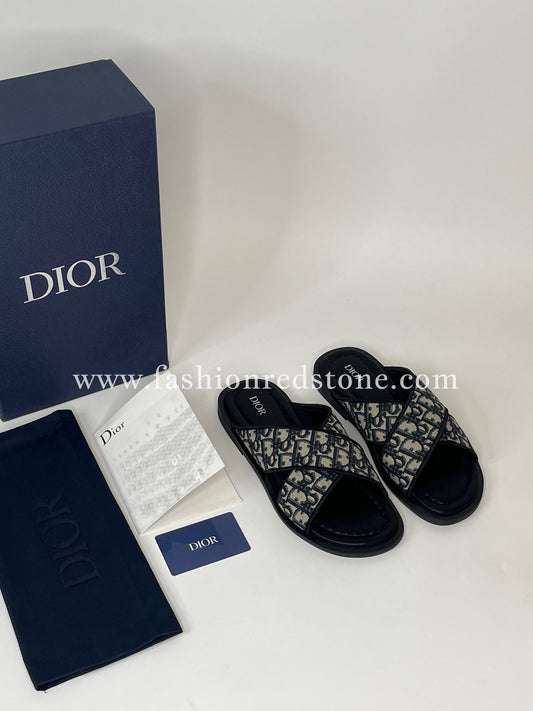 Dior Alias-Sandal