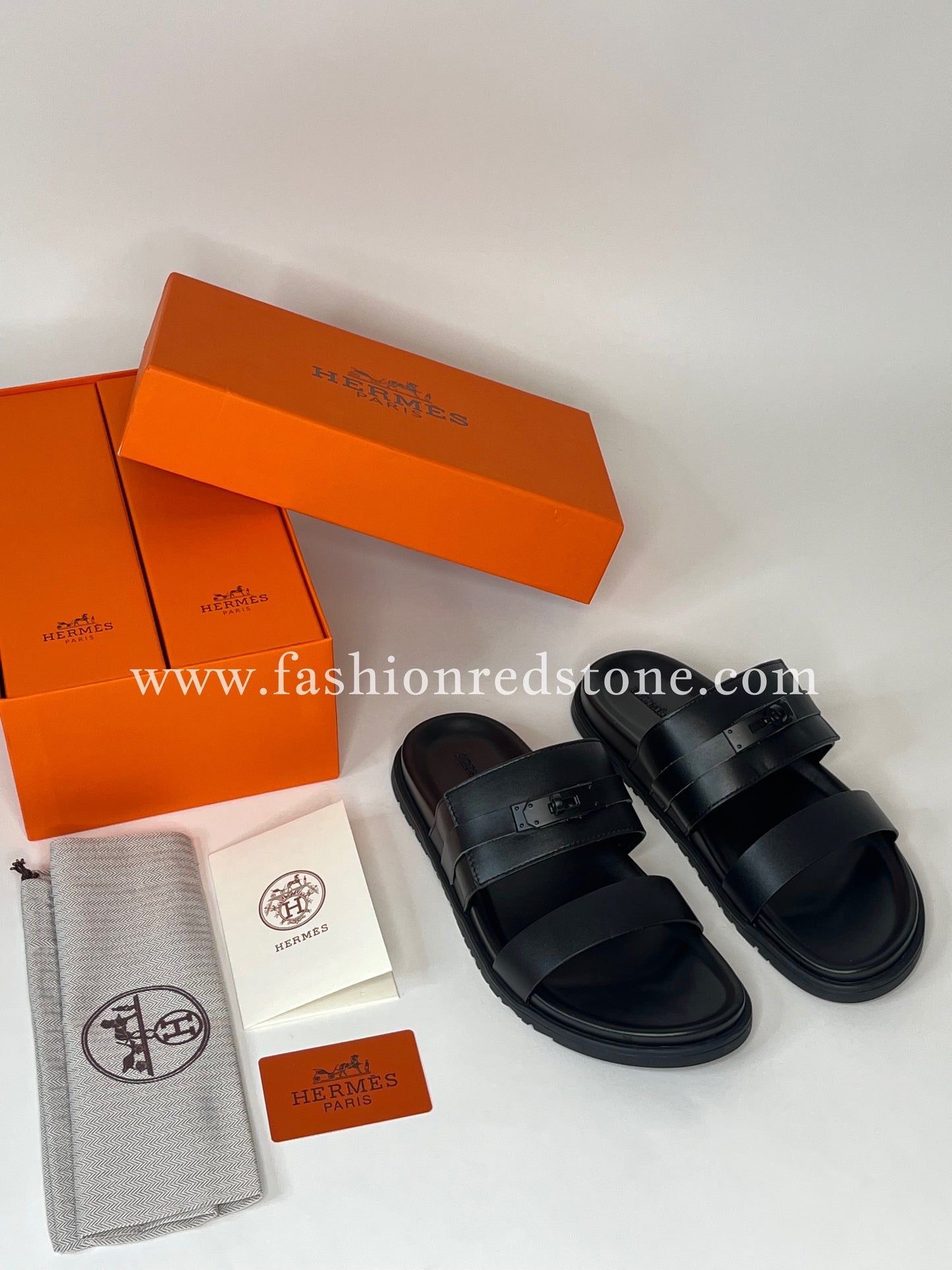Hermés Jackson Sandal