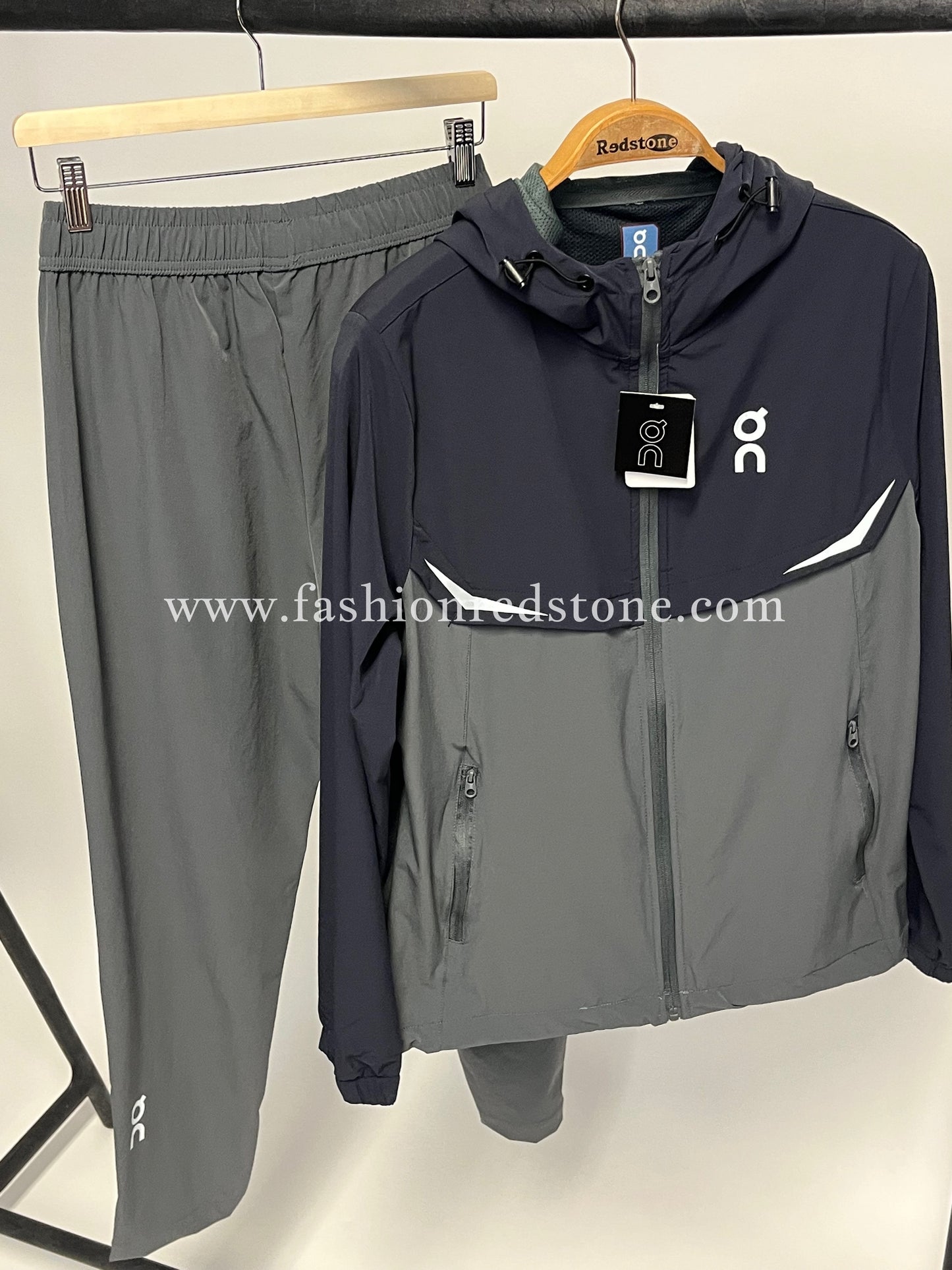 On Running Core Trainingspak Navy