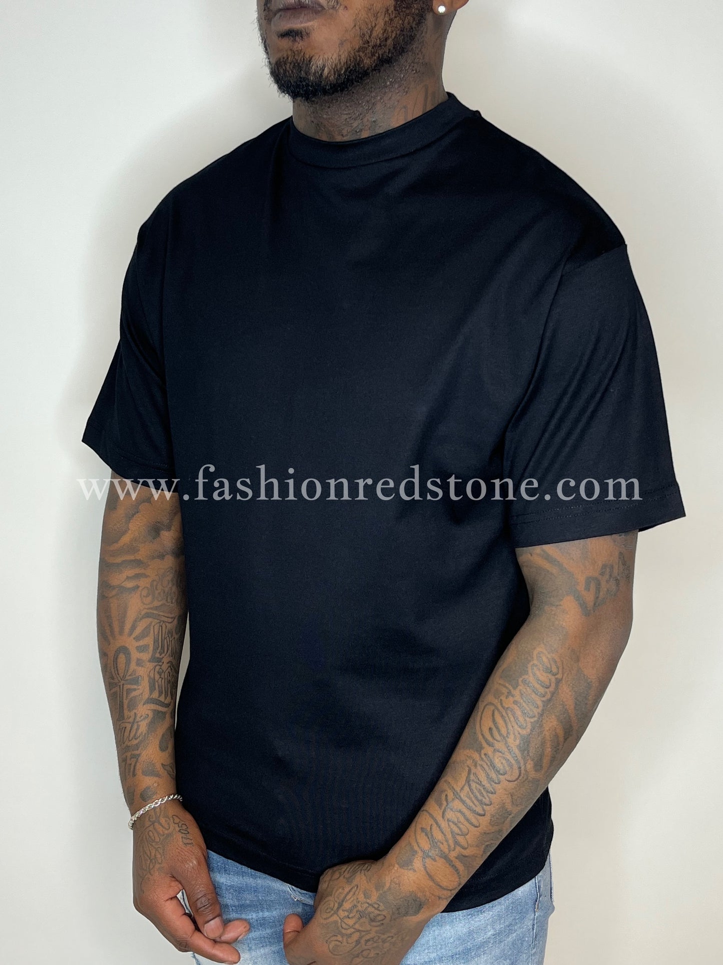 Prada T-shirt Met Logopatch