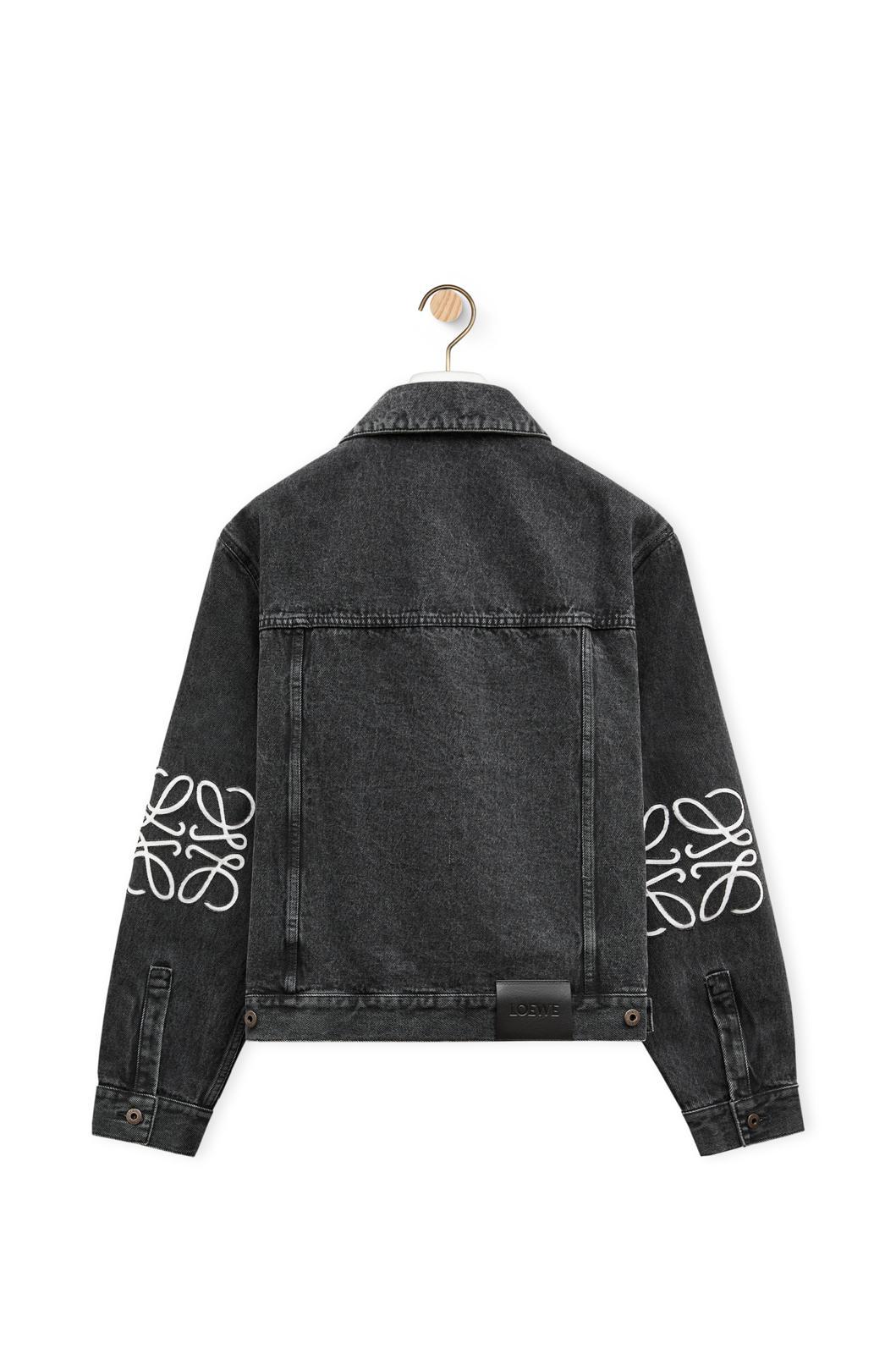 Loewe Denim Jacket