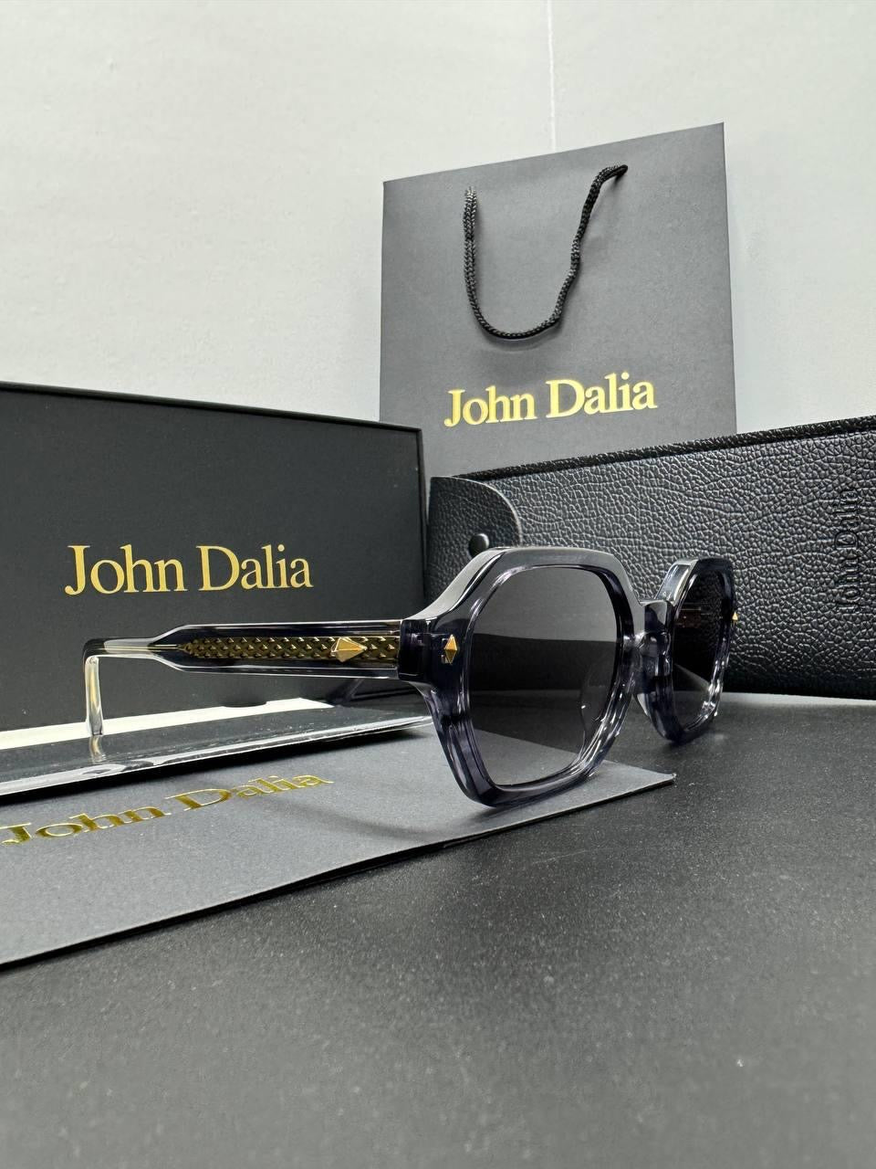 John Dalia Jude