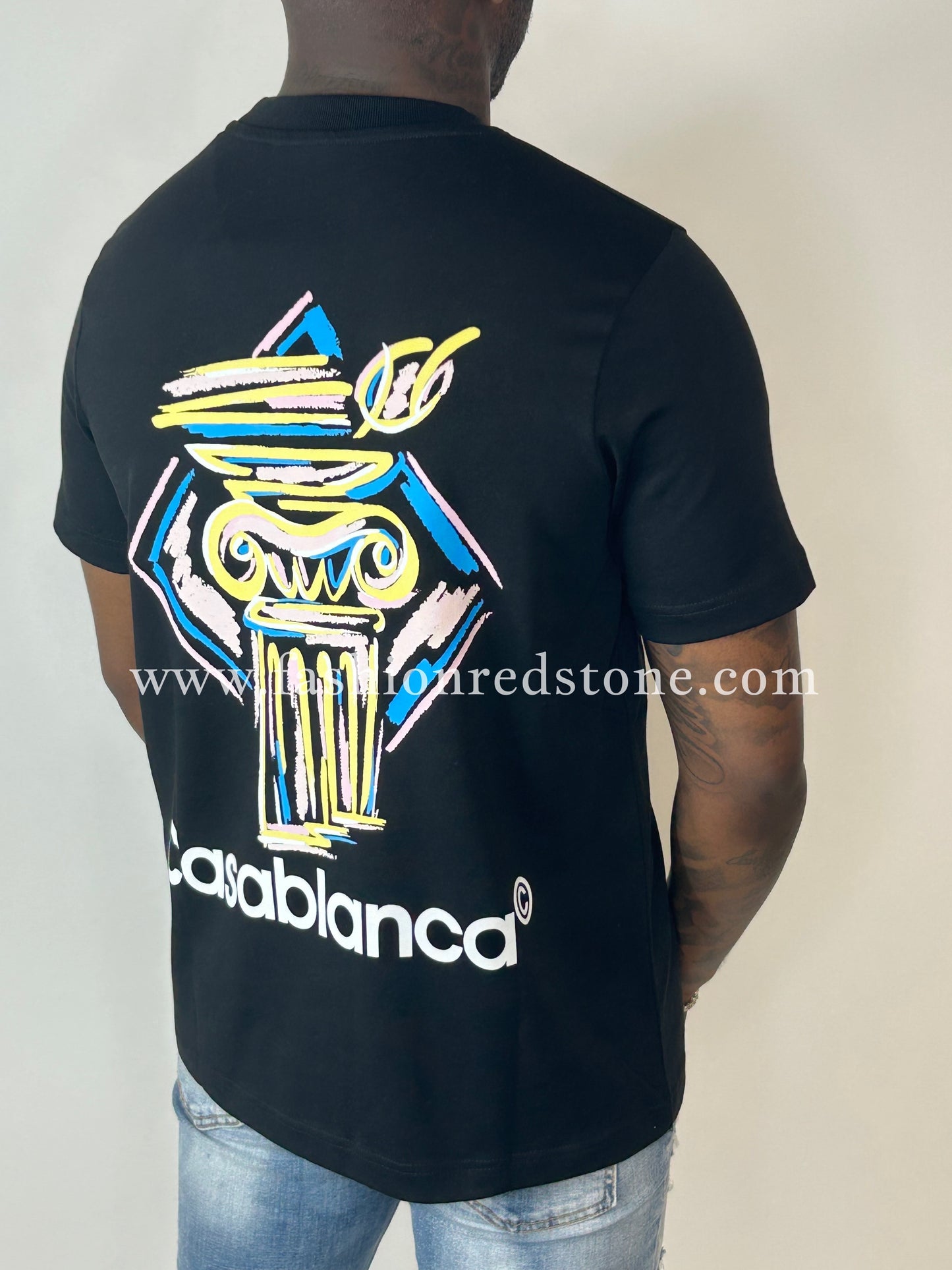 Casablanca T-Shirt