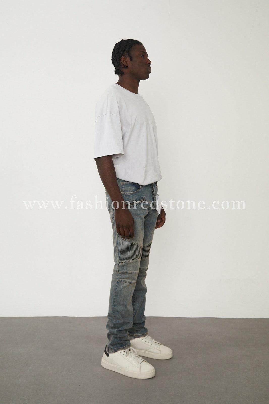 Balmain Jeans