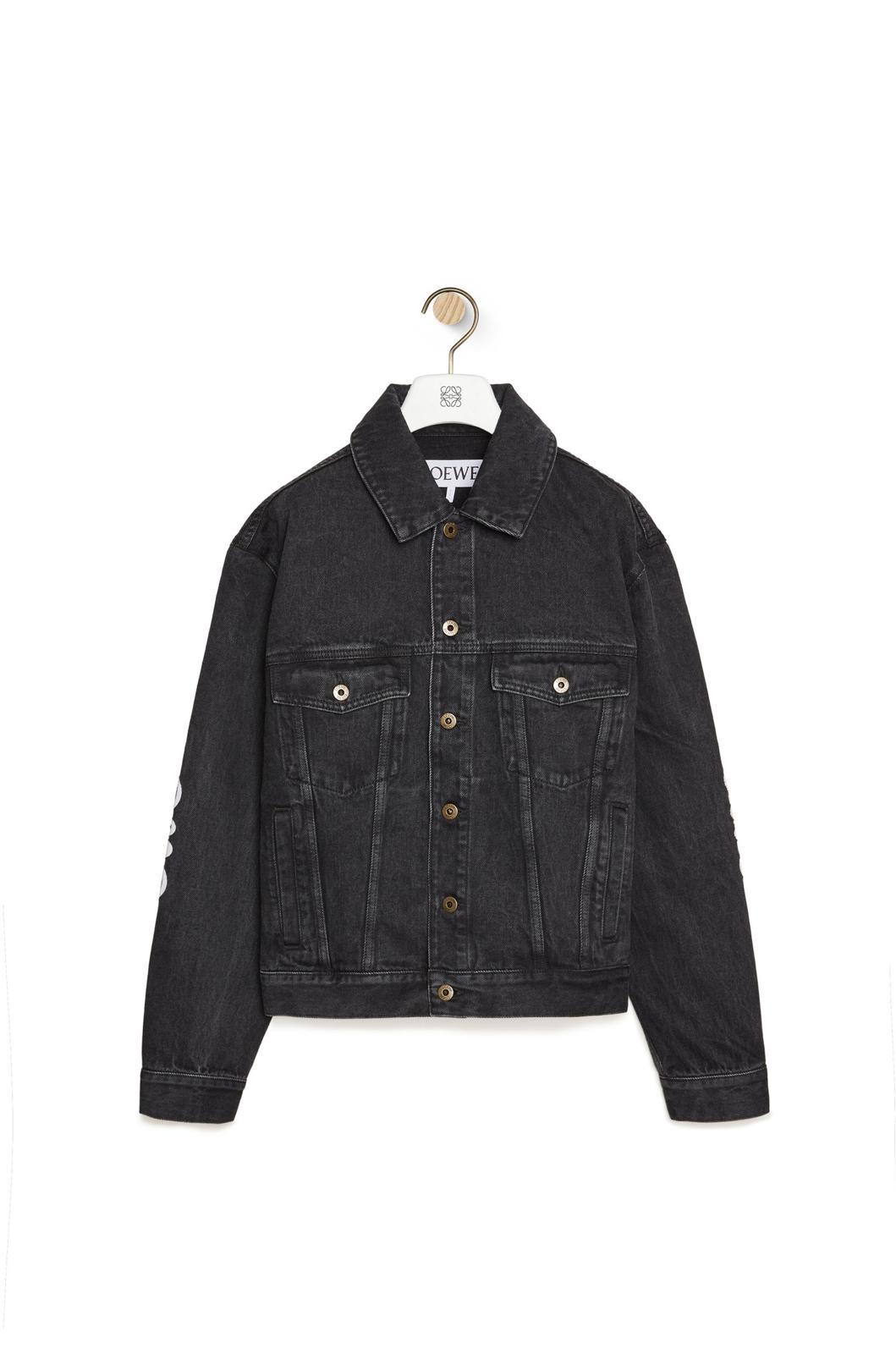 Loewe Denim Jacket