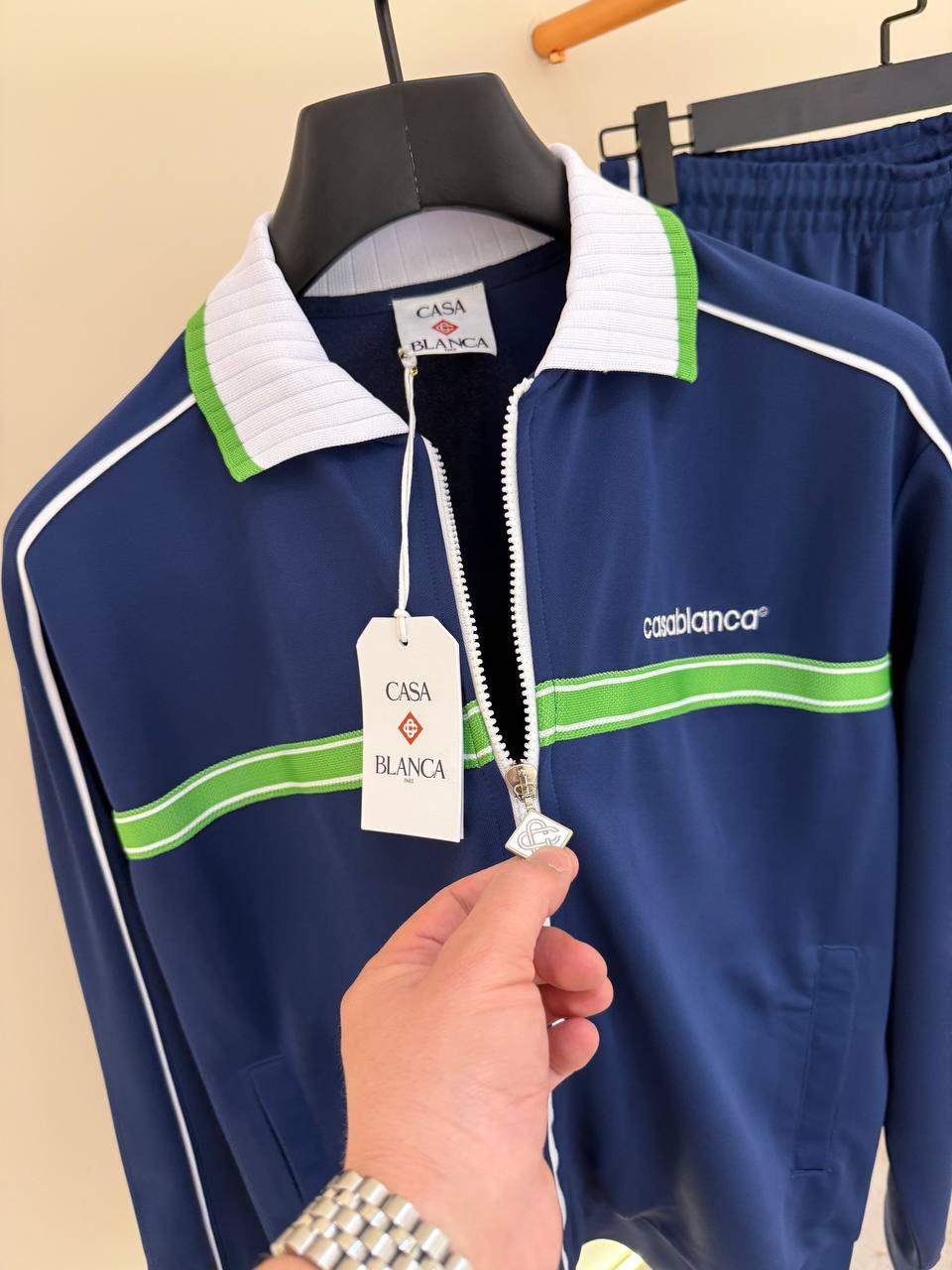 Casablanca Tracksuit