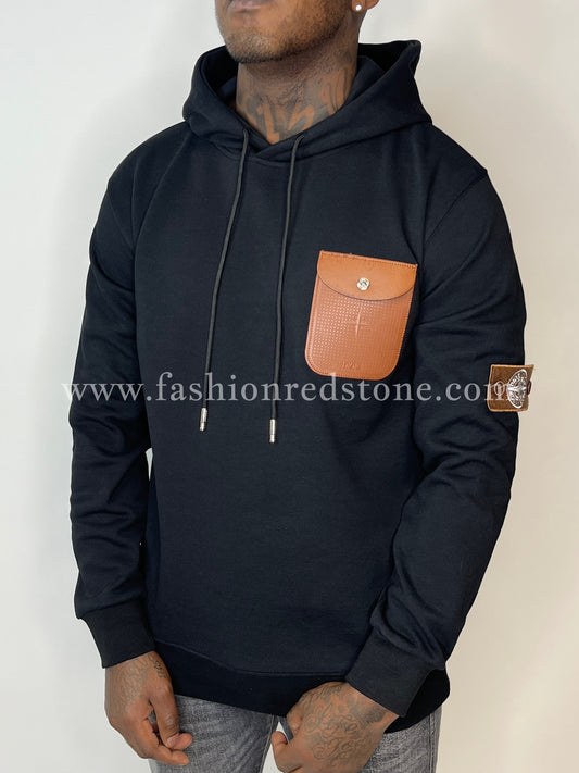 Dior x Stone Island Hoodie