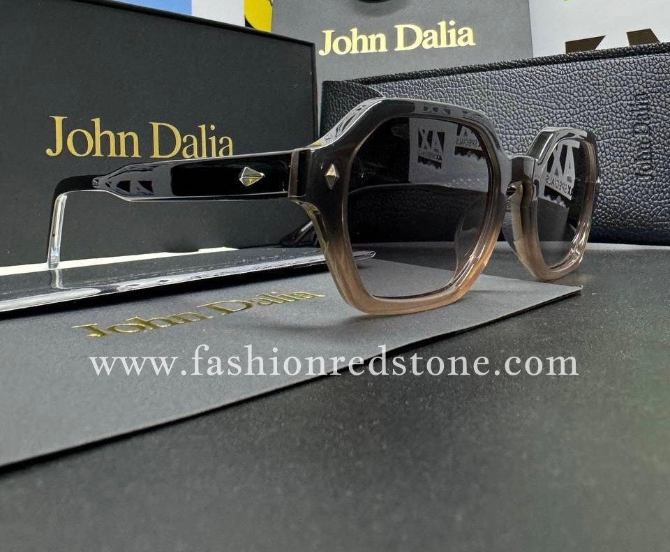 John Dalia Jude