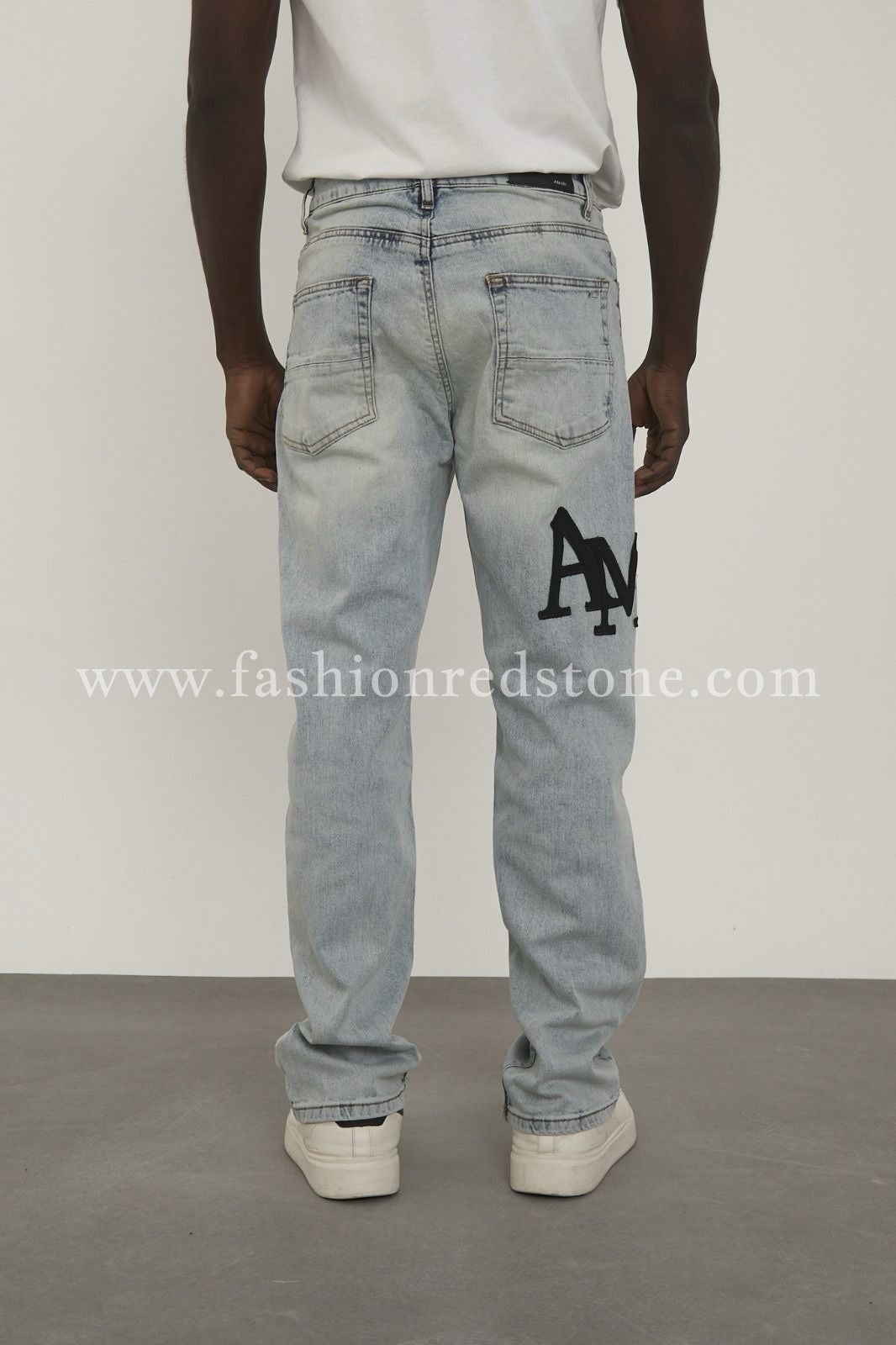 Amiri Jeans 032