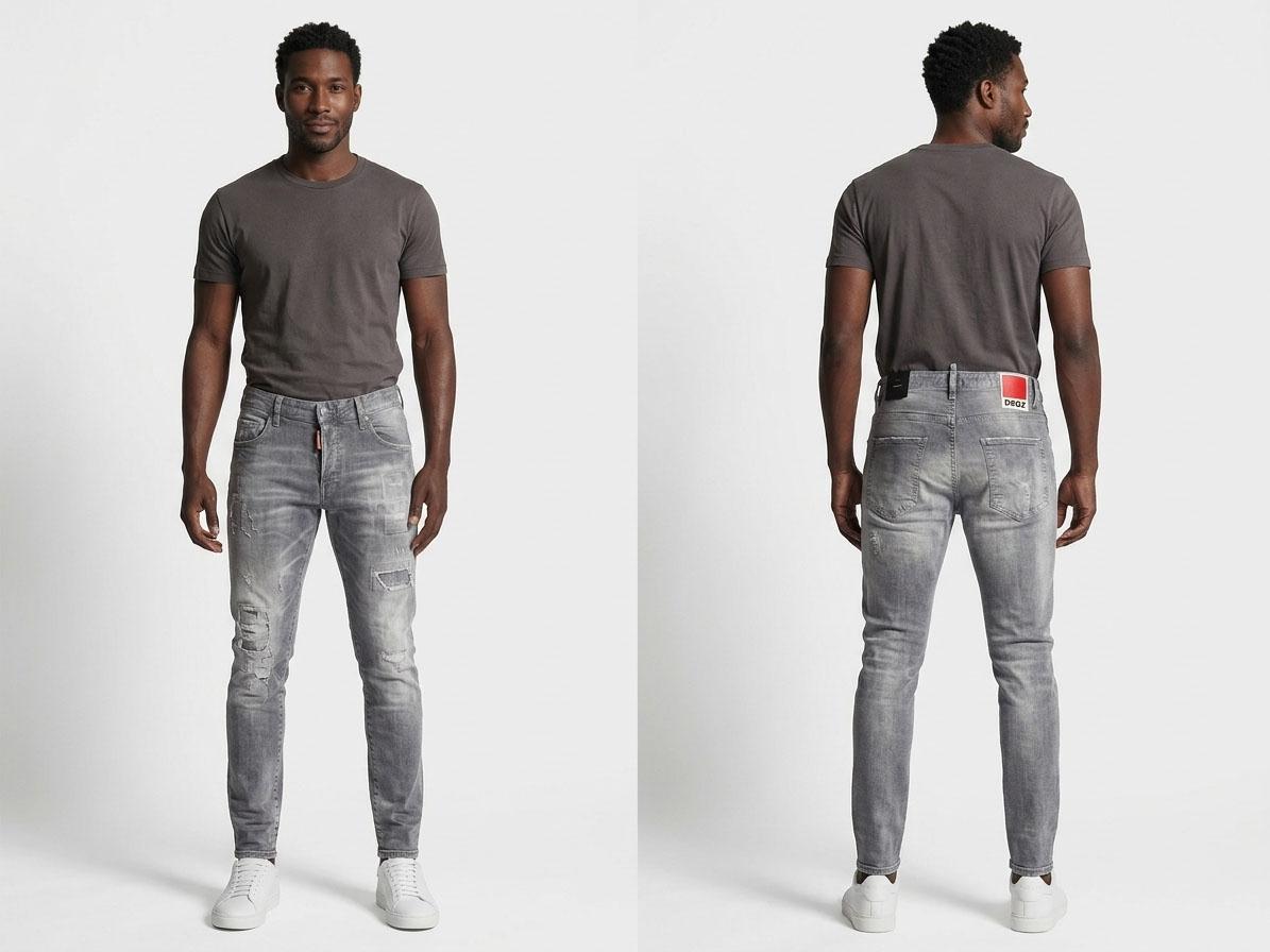 Dsquared Jeans 053
