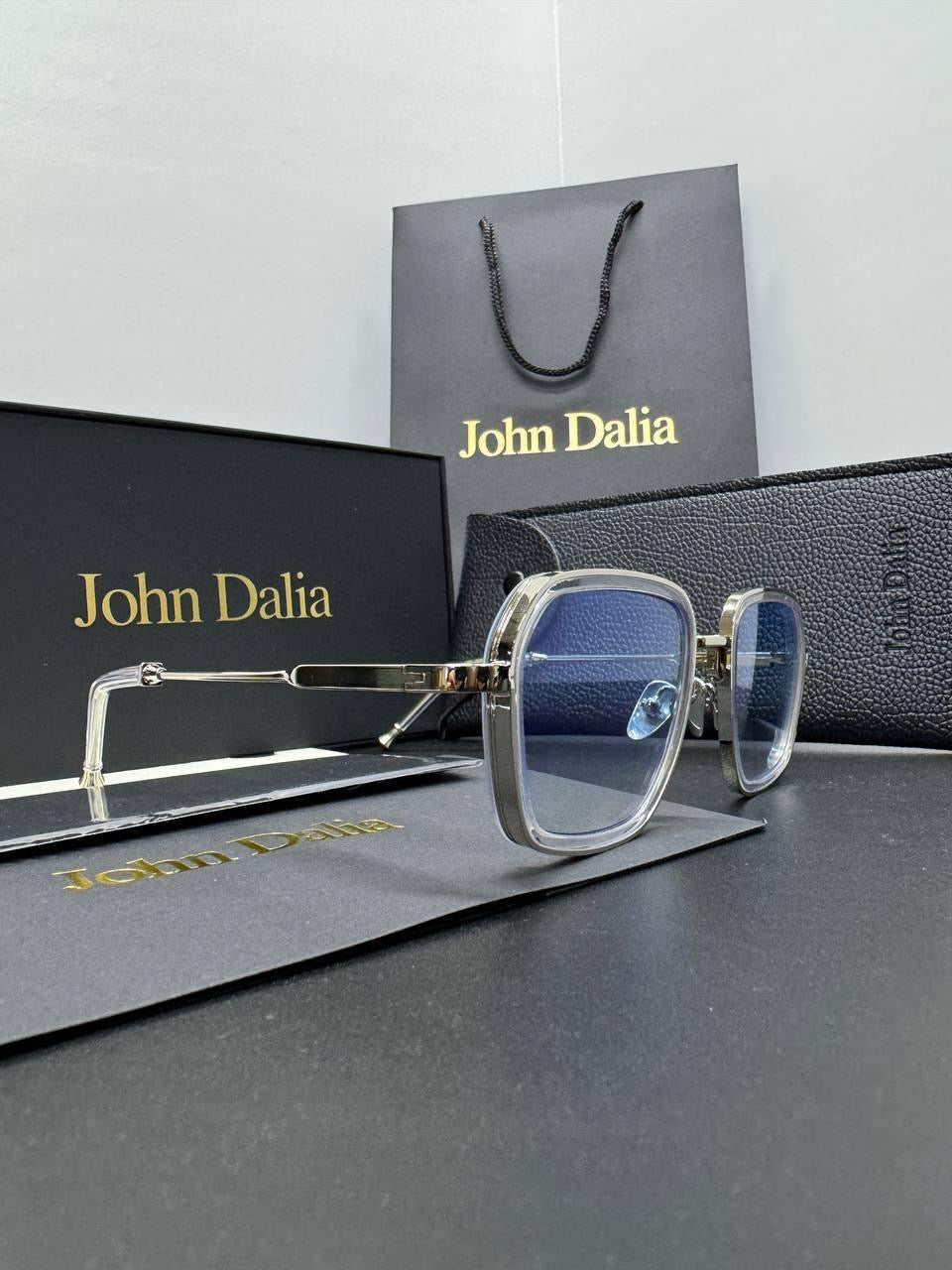 John Dalia Cillian
