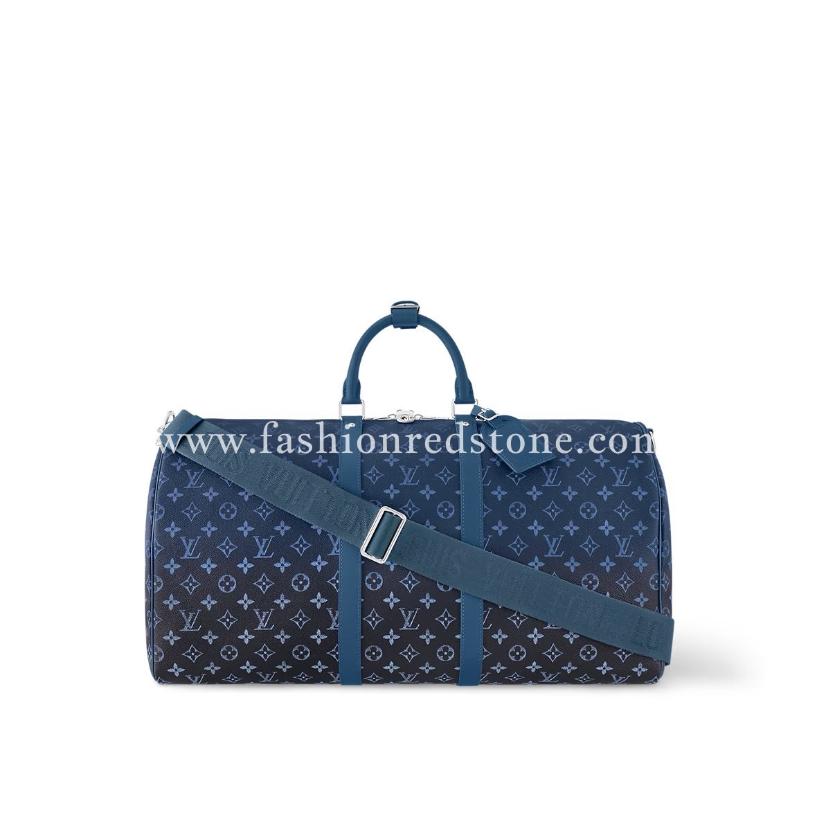 Louis Vuitton Keepall Bandoulière 55