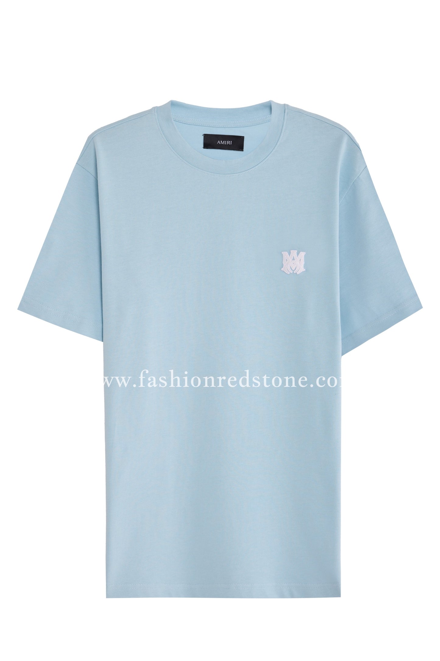 Amiri T-Shirt Met Logoprint