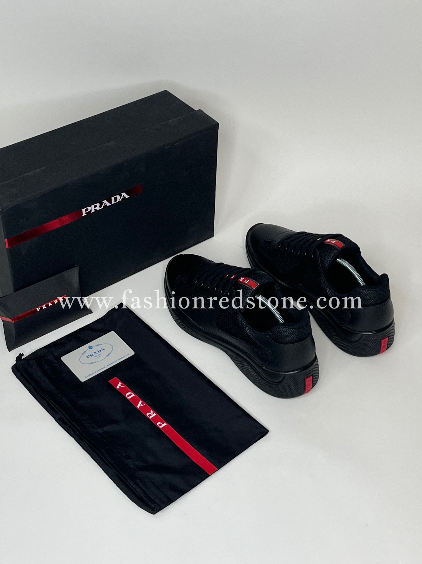 Prada America’s Cup
