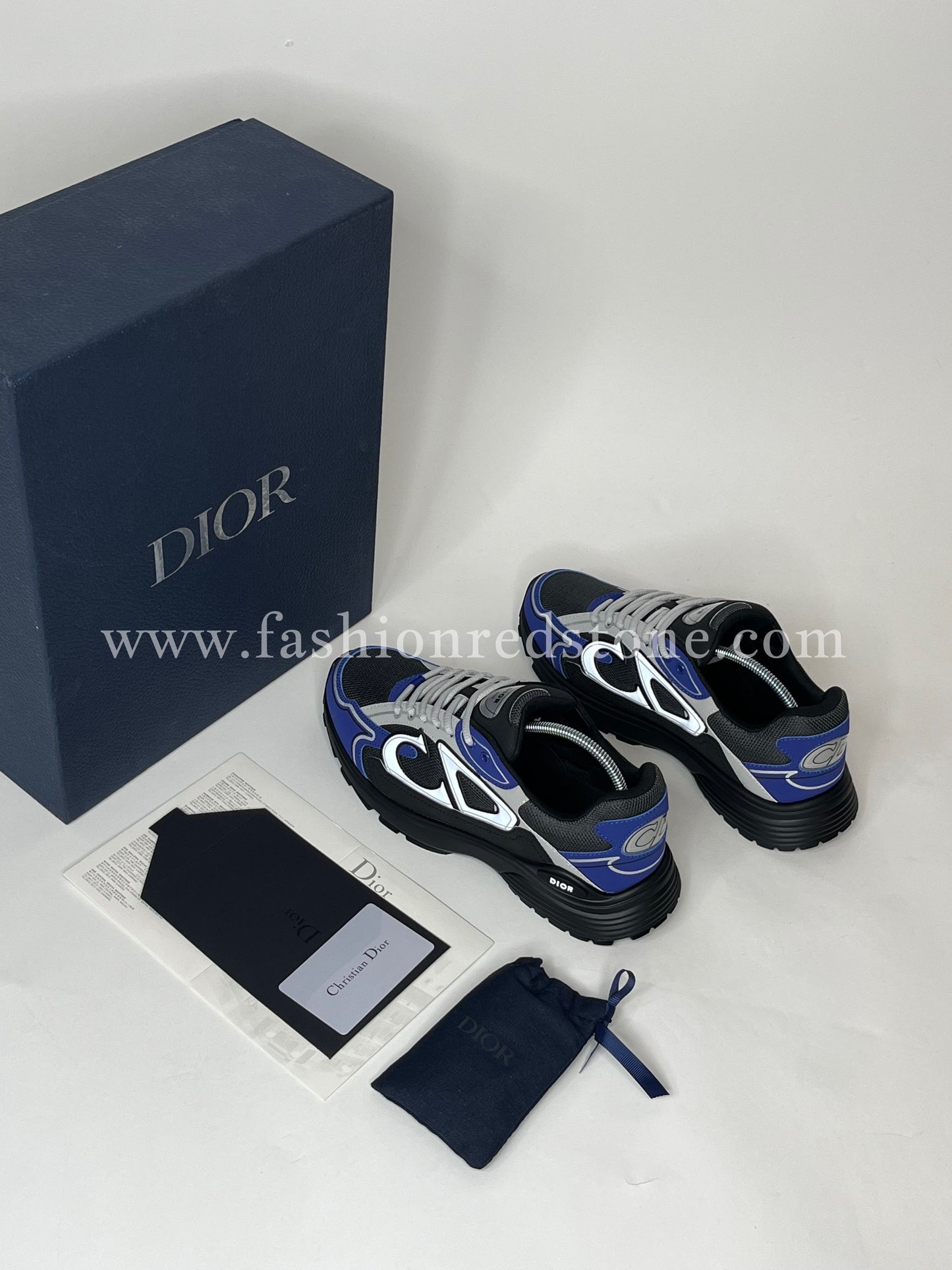Dior B30 Sneakers