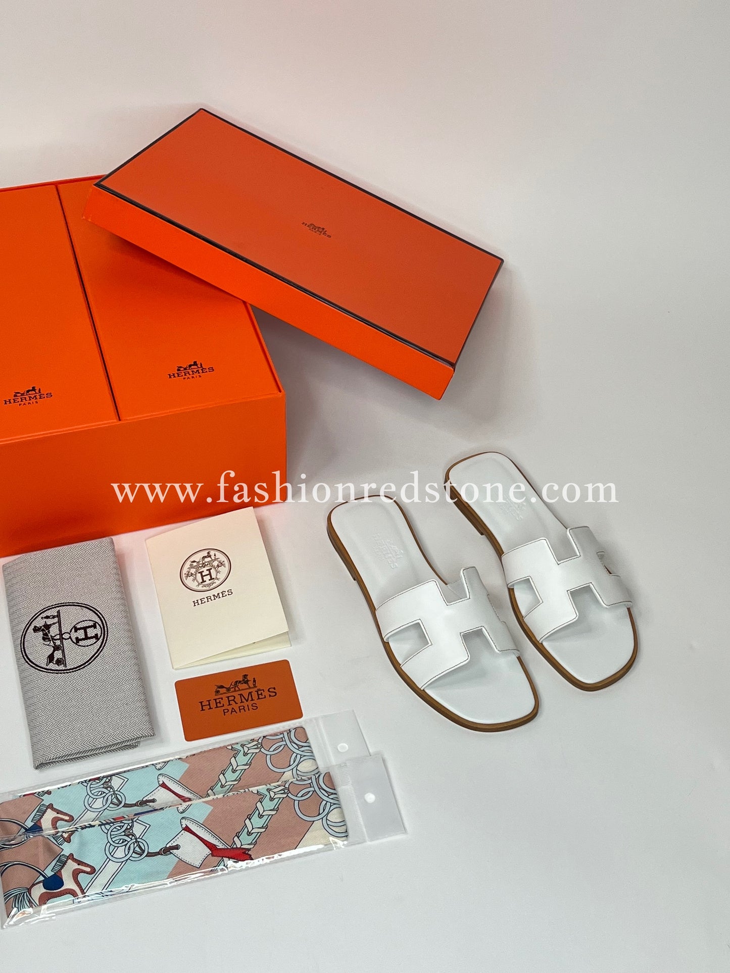 Hermes Oran Sandal DAMES