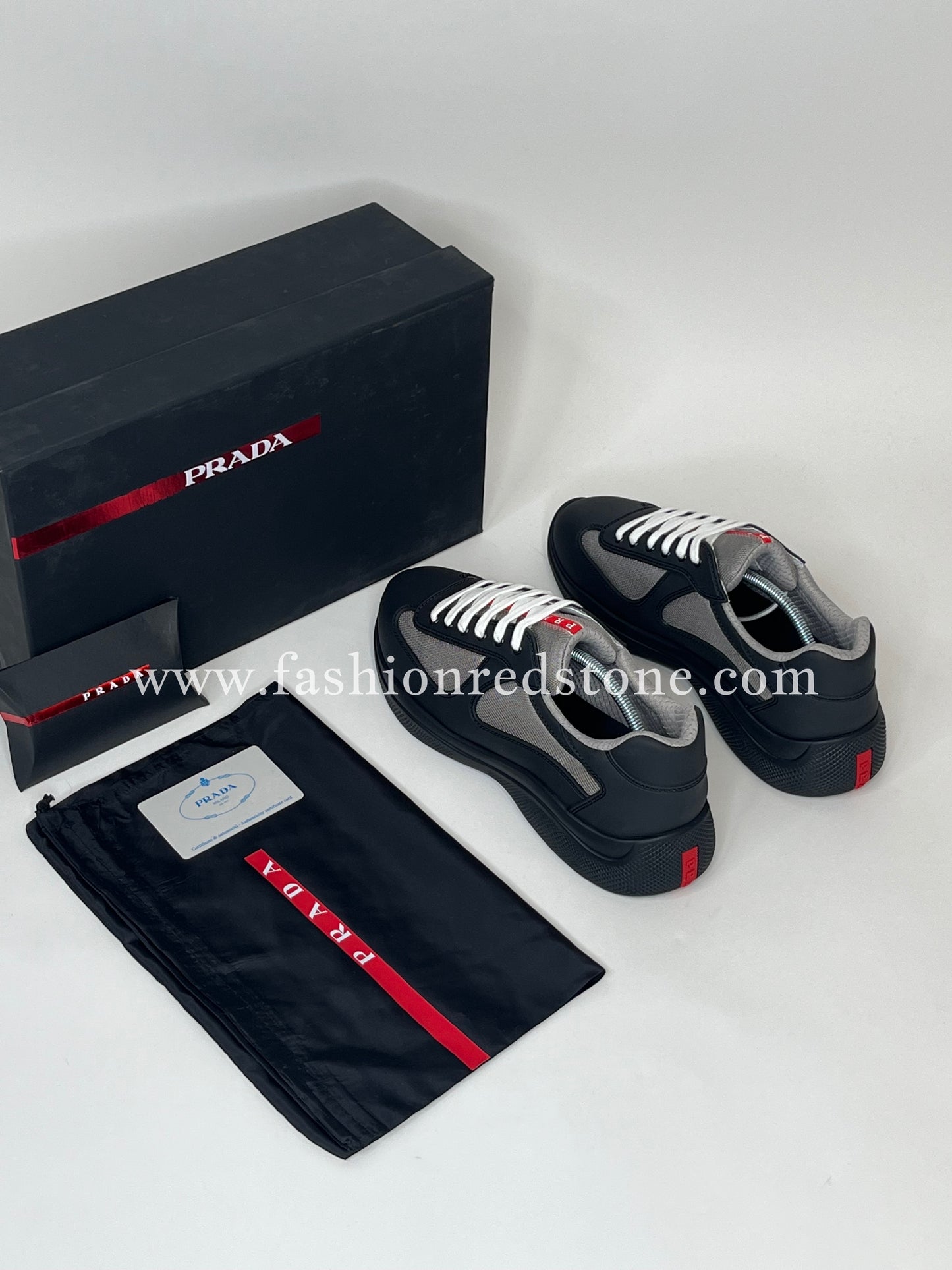 Prada America’s Cup