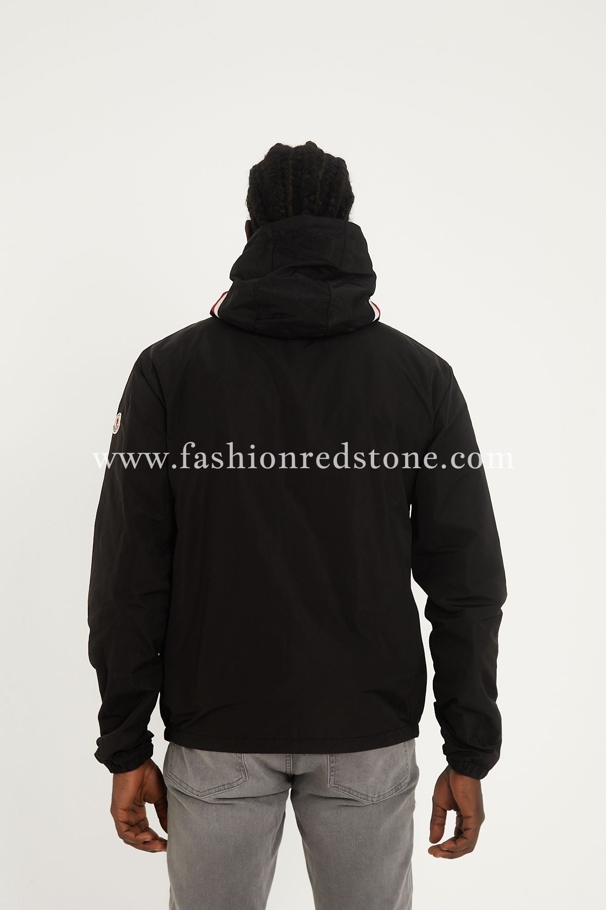 Moncler Re-Nylon Windjacket