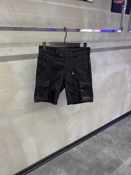 Dior Cargobermuda Short Black