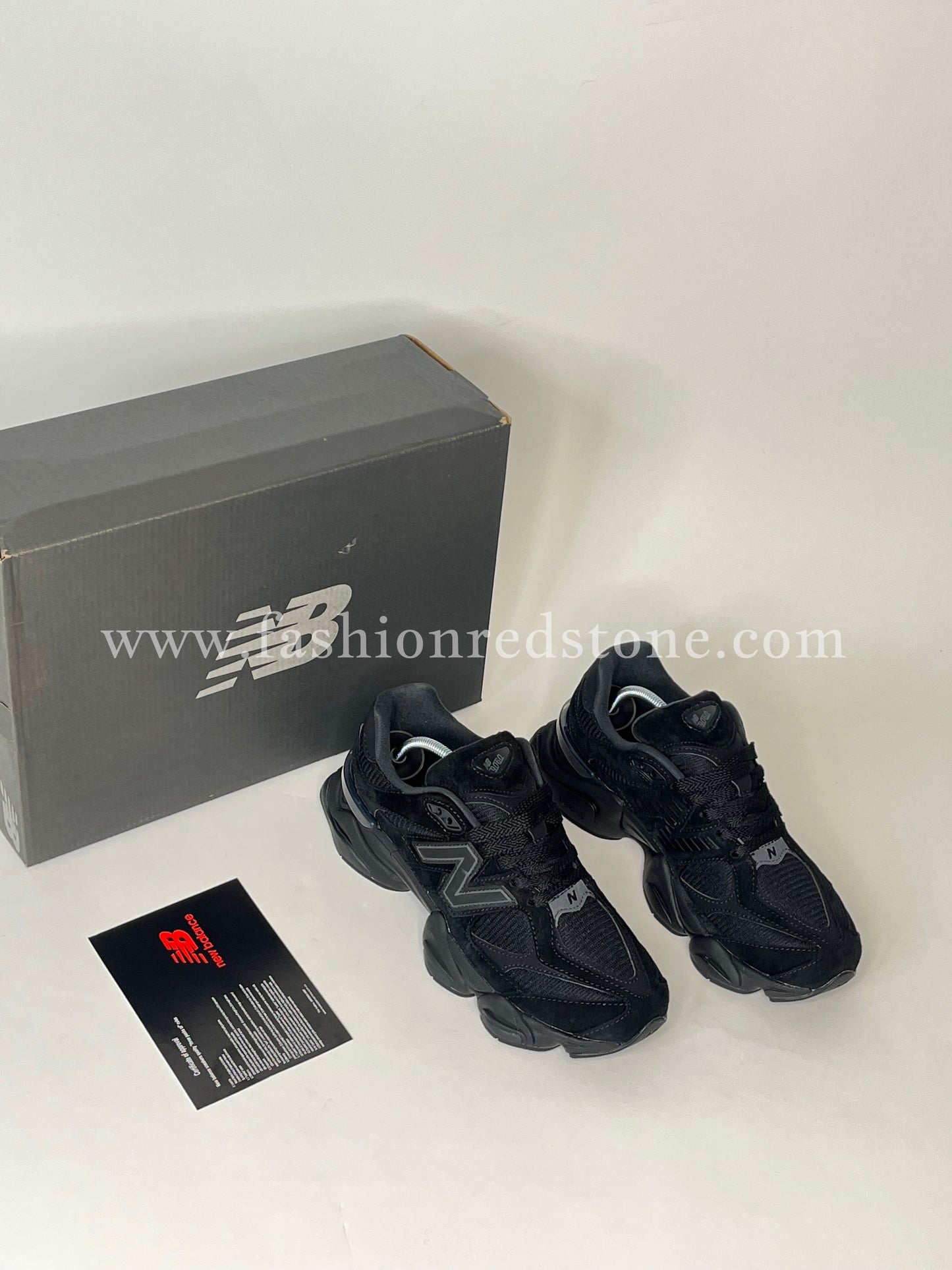 New Balance 9060 Black