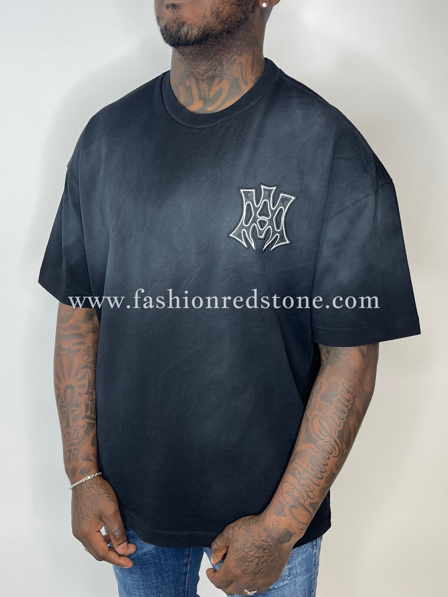 Amiri Skate T-Shirt