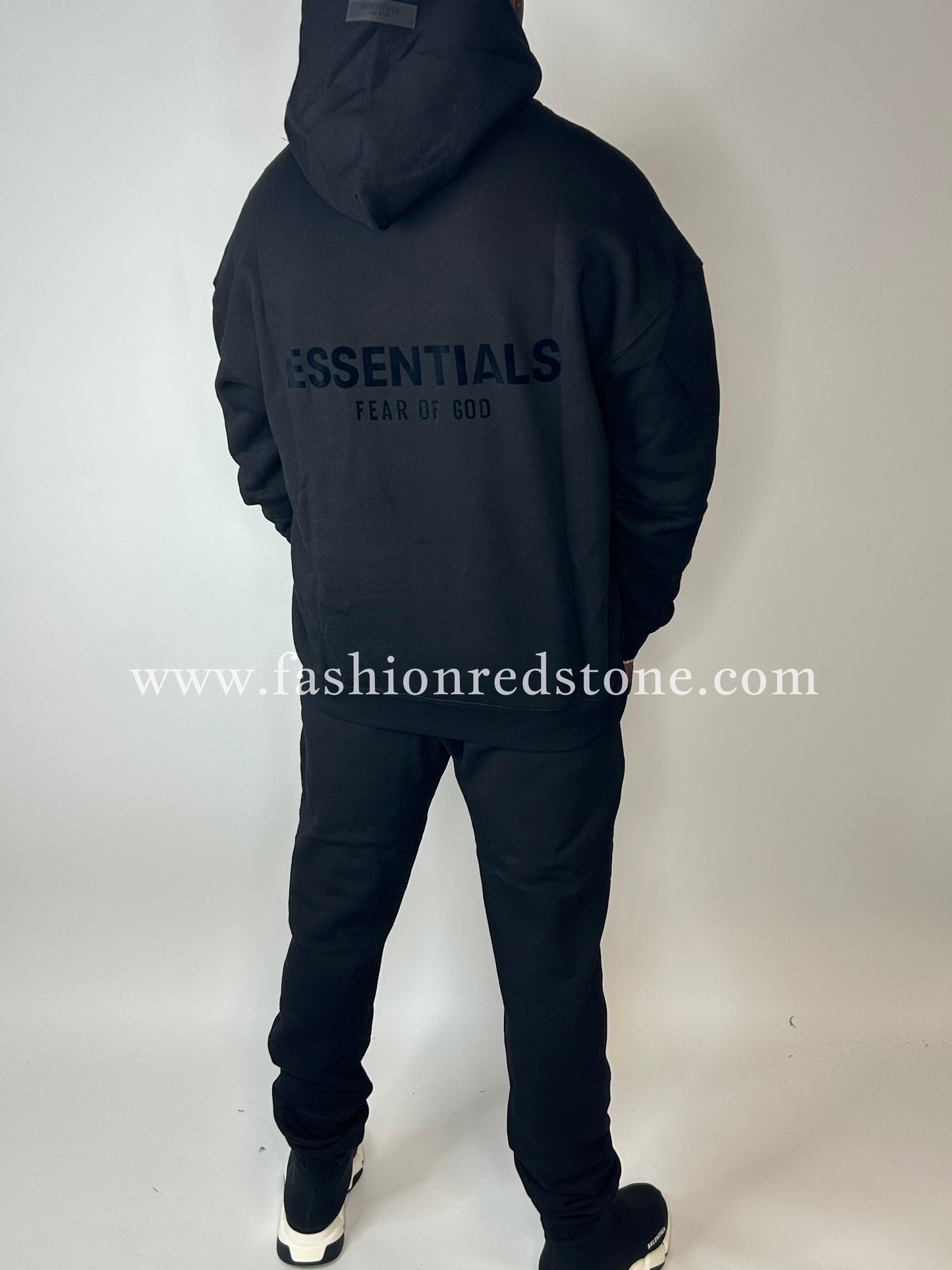 Essentials trainingspak Fear of God