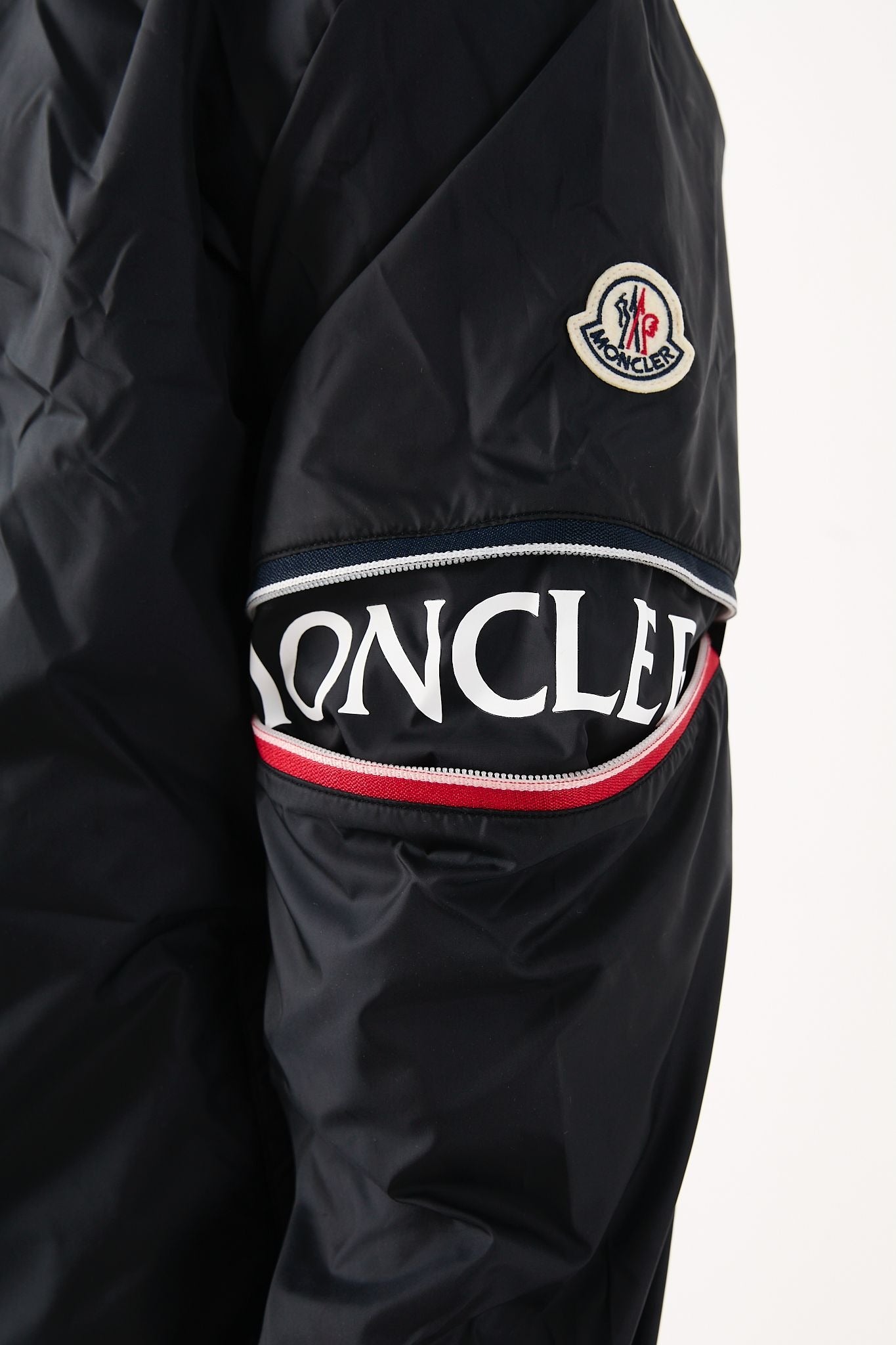 Moncler Windbreaker