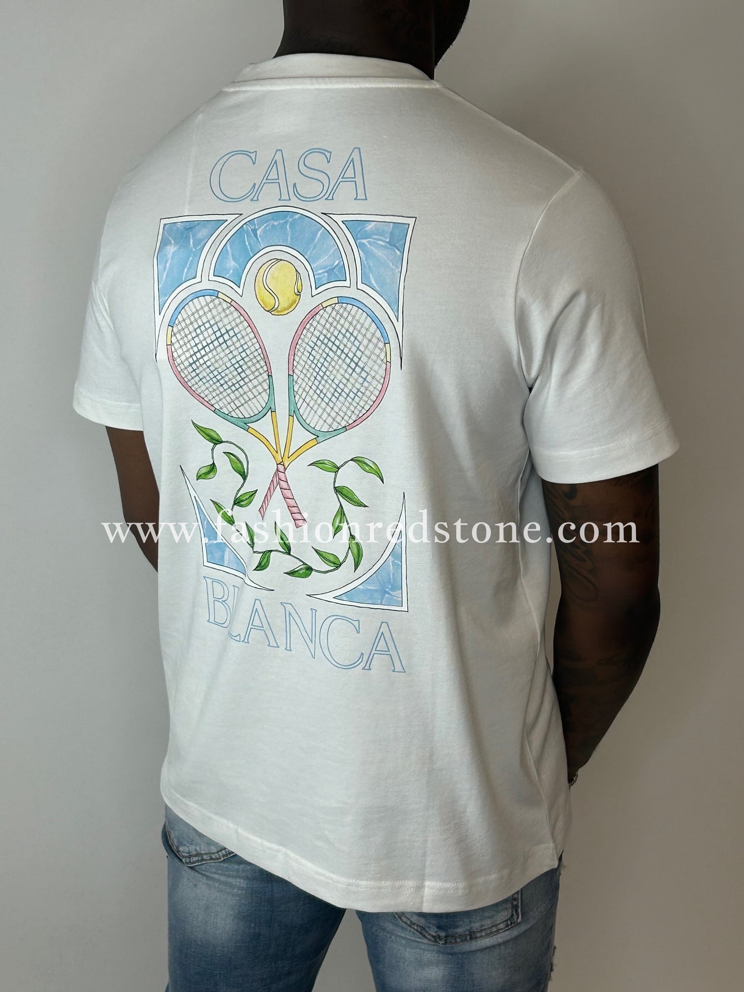 Casablanca T-Shirt