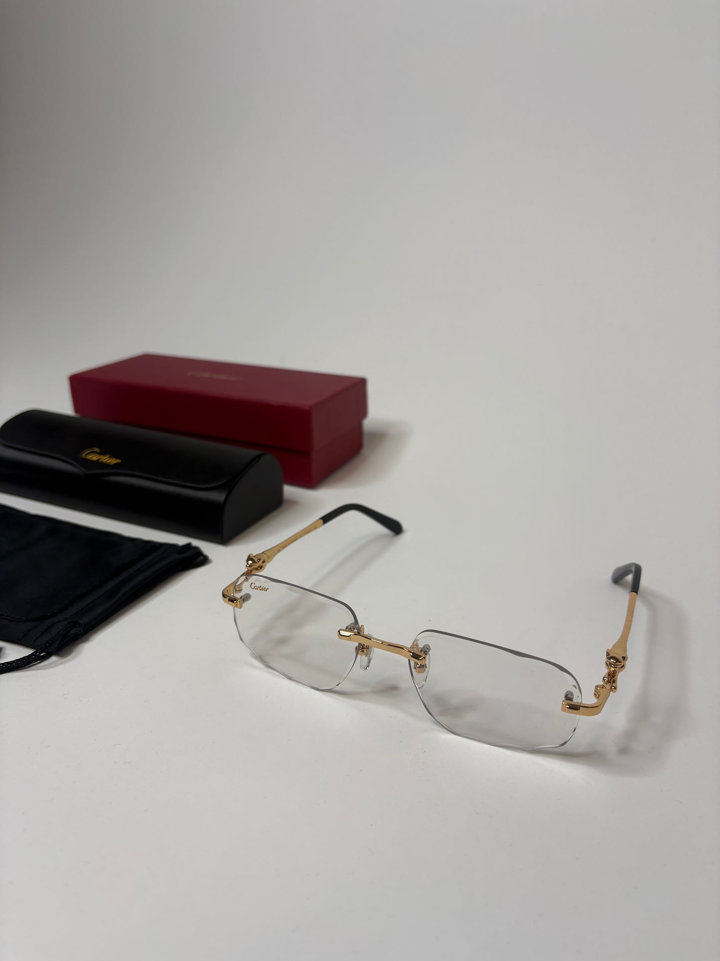 CARTIER – CT0281O-003